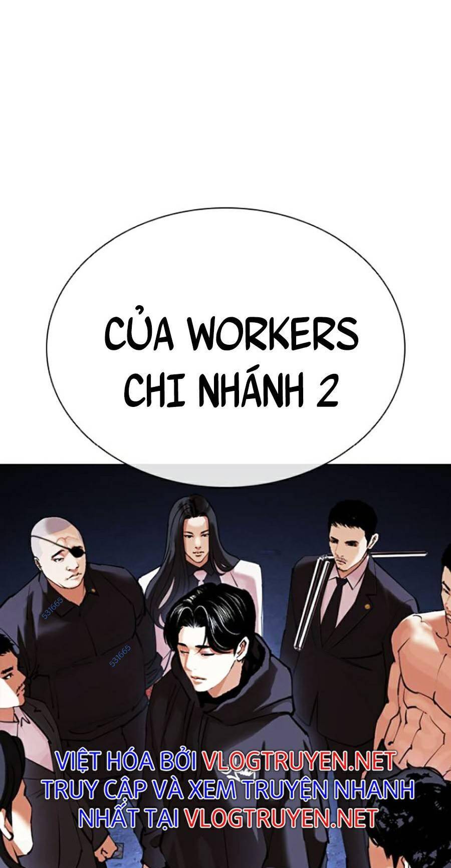 Lookism - Hoán Đổi Diệu Kỳ hoán đổi diệu kỳ - chapter 422 - Upload bởi truyensieuhay.com