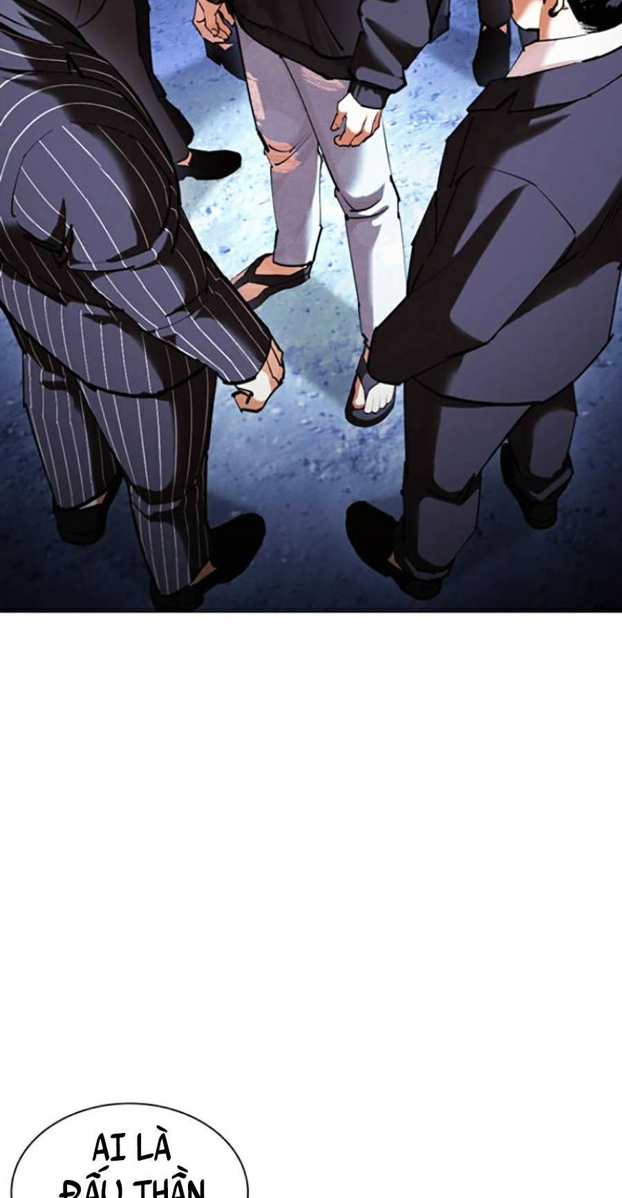 Lookism - Hoán Đổi Diệu Kỳ hoán đổi diệu kỳ - chapter 422 - Upload bởi truyensieuhay.com