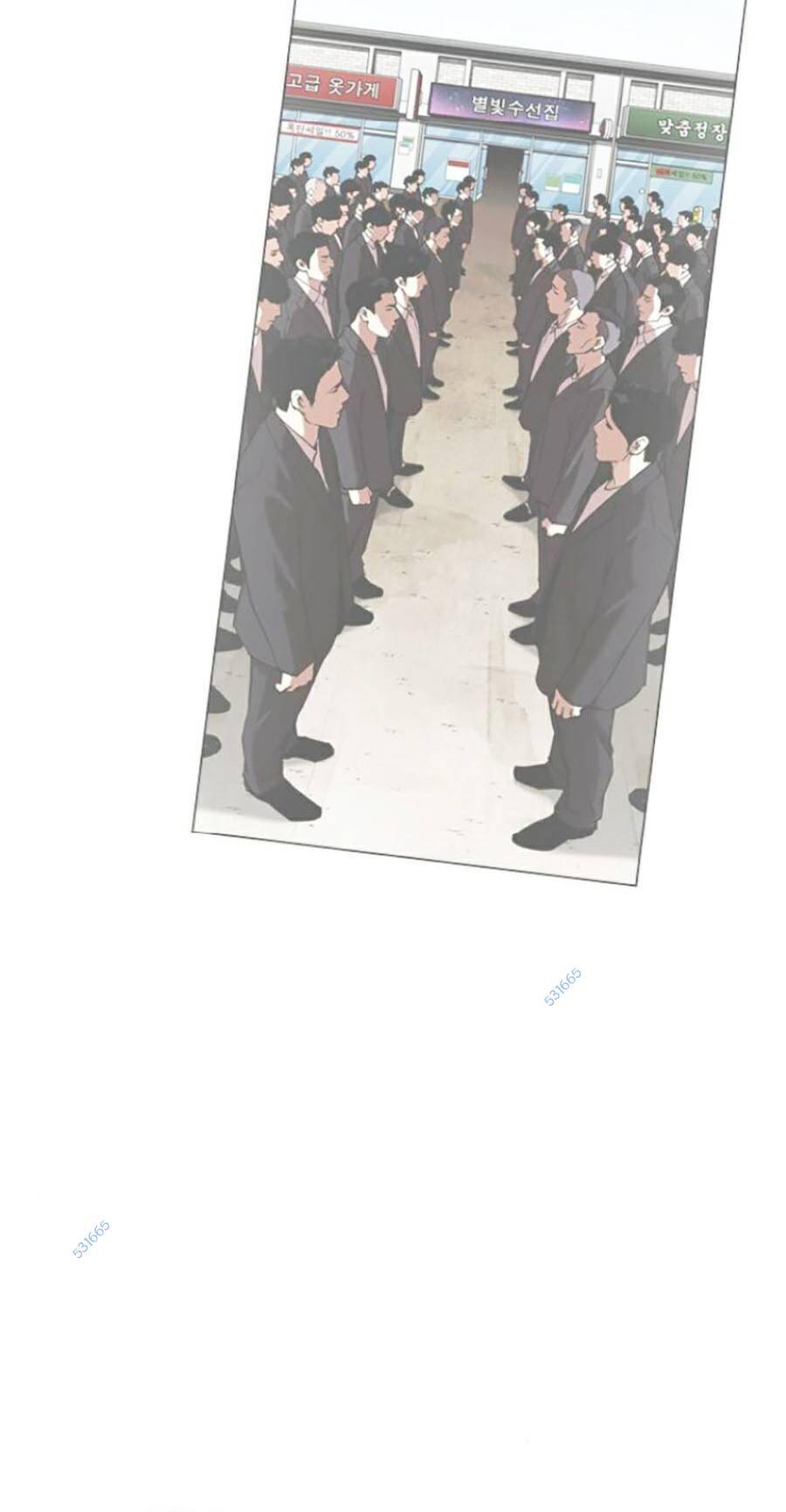 Lookism - Hoán Đổi Diệu Kỳ hoán đổi diệu kỳ - chapter 422 - Upload bởi truyensieuhay.com