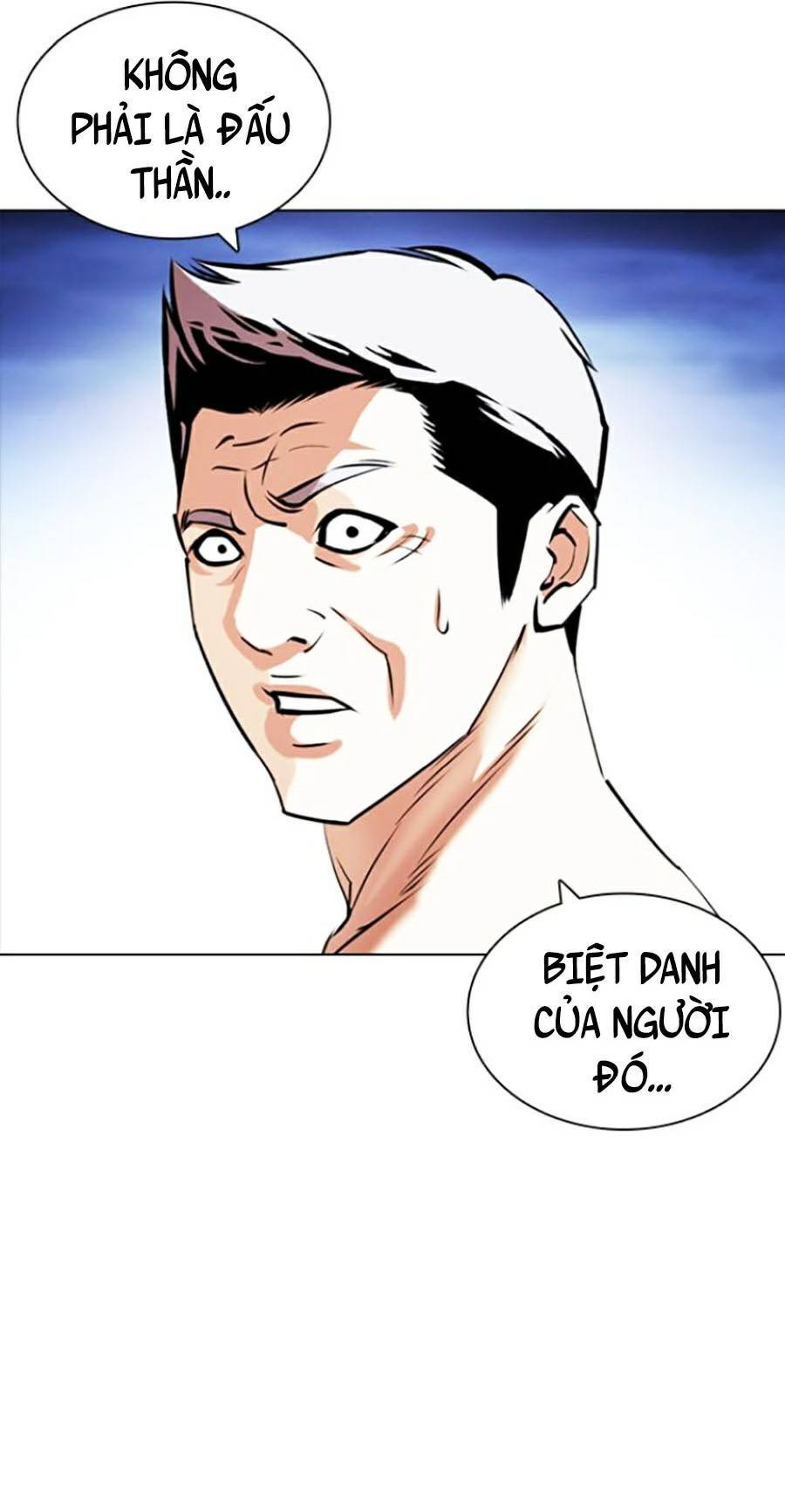 Lookism - Hoán Đổi Diệu Kỳ hoán đổi diệu kỳ - chapter 422 - Upload bởi truyensieuhay.com