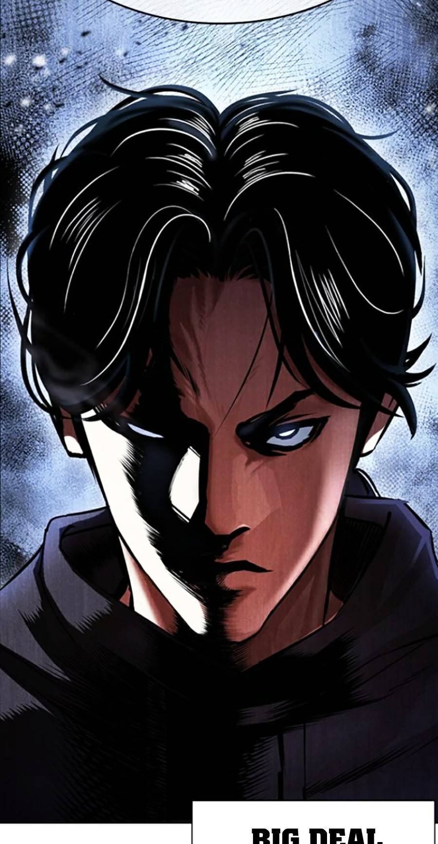 Lookism - Hoán Đổi Diệu Kỳ hoán đổi diệu kỳ - chapter 422 - Upload bởi truyensieuhay.com