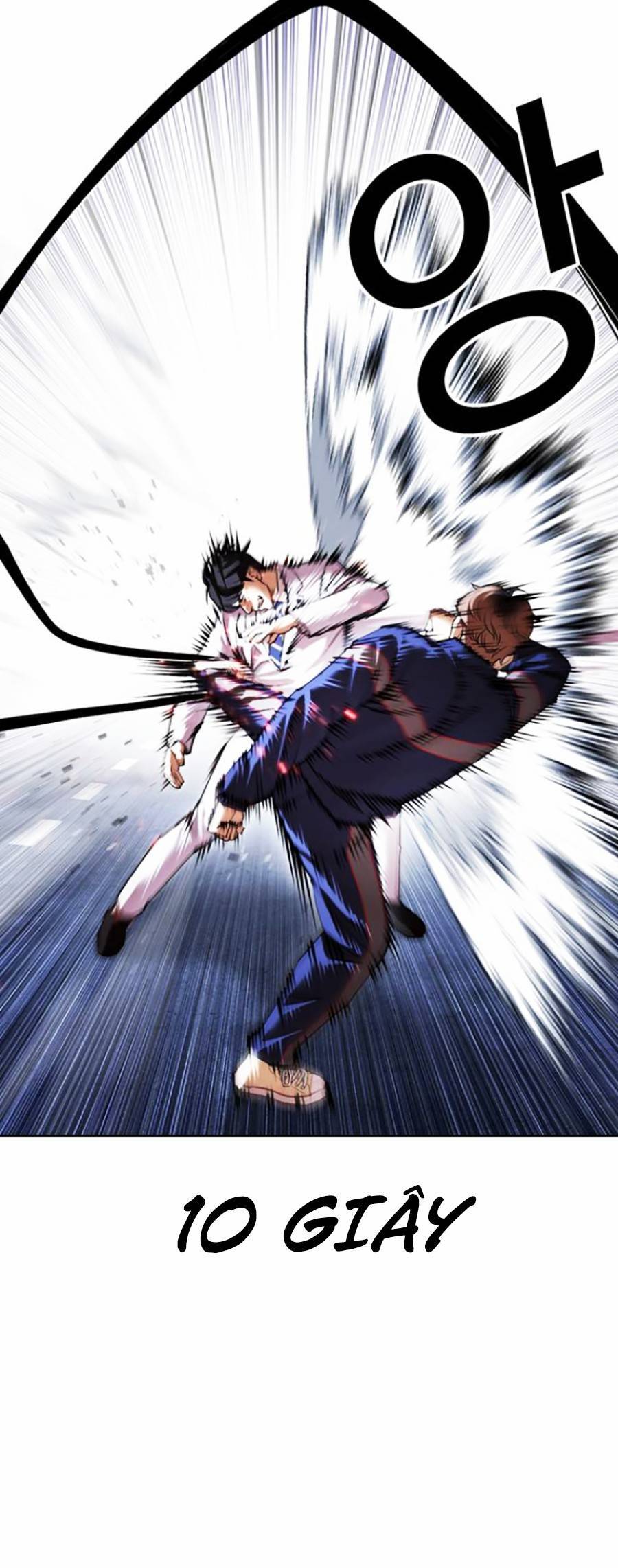 Lookism - Hoán Đổi Diệu Kỳ hoán đổi diệu kỳ - chapter 422 - Upload bởi truyensieuhay.com