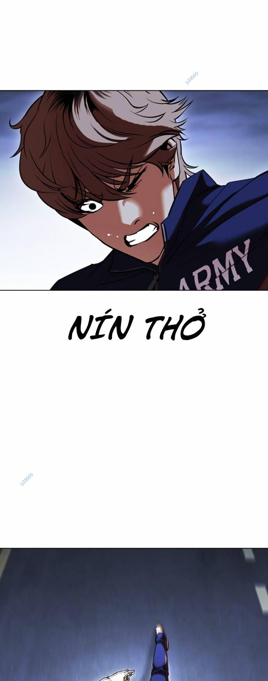 Lookism - Hoán Đổi Diệu Kỳ hoán đổi diệu kỳ - chapter 422 - Upload bởi truyensieuhay.com