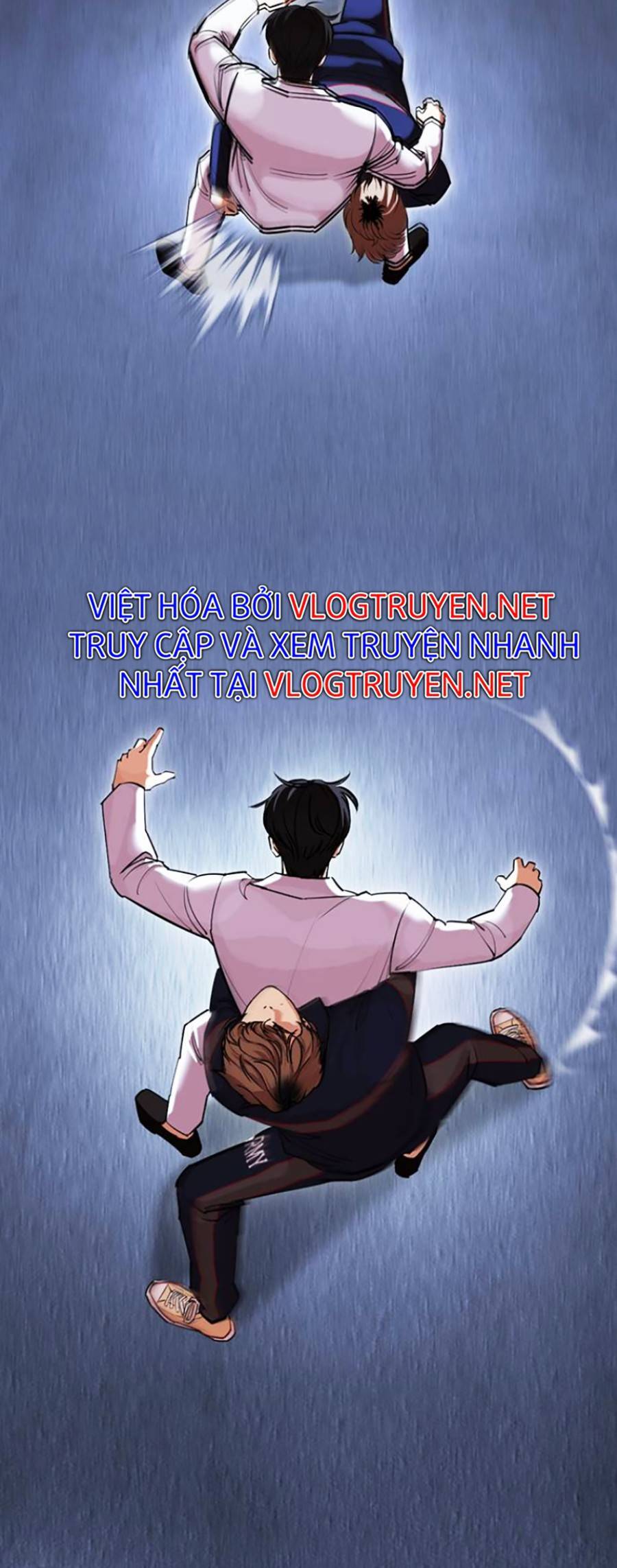 Lookism - Hoán Đổi Diệu Kỳ hoán đổi diệu kỳ - chapter 422 - Upload bởi truyensieuhay.com
