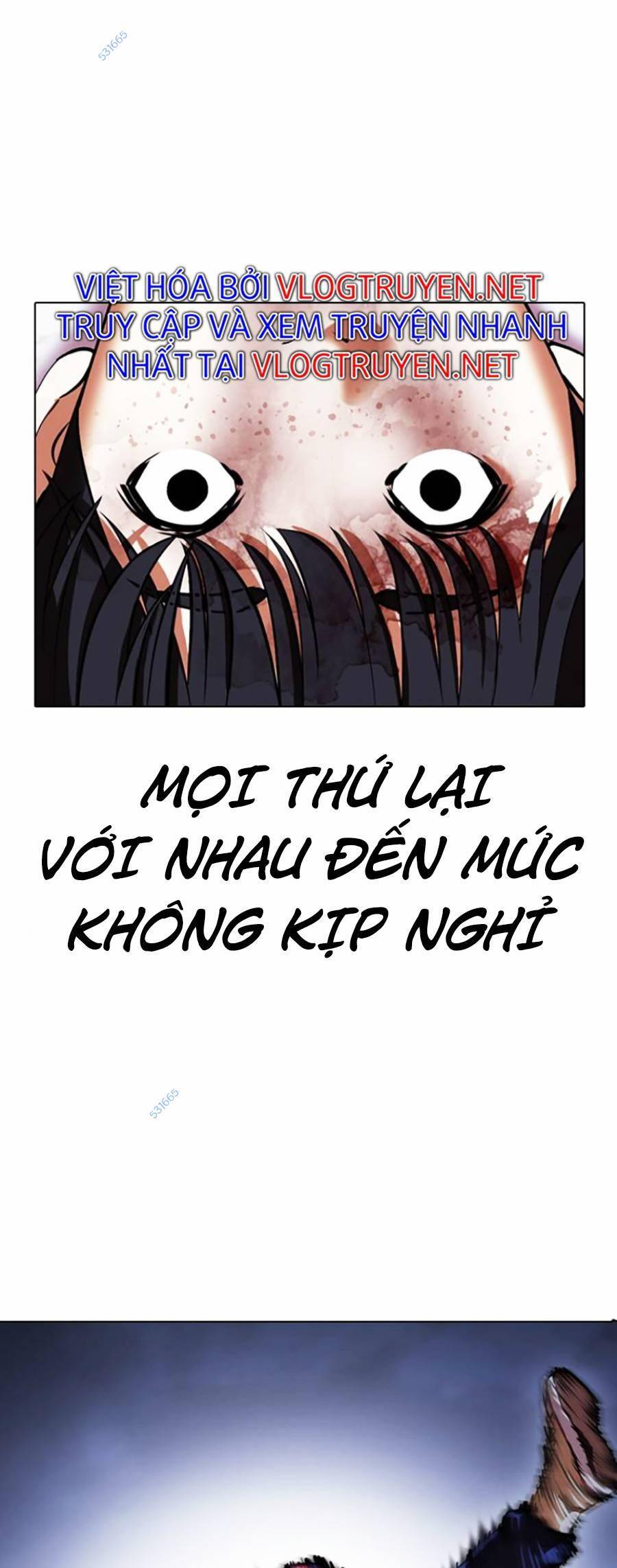 Lookism - Hoán Đổi Diệu Kỳ hoán đổi diệu kỳ - chapter 422 - Upload bởi truyensieuhay.com