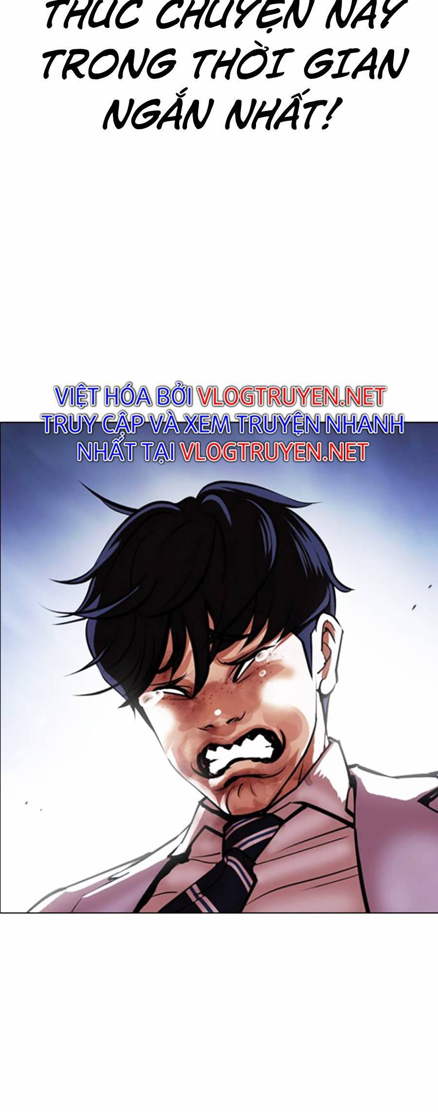 Lookism - Hoán Đổi Diệu Kỳ hoán đổi diệu kỳ - chapter 422 - Upload bởi truyensieuhay.com