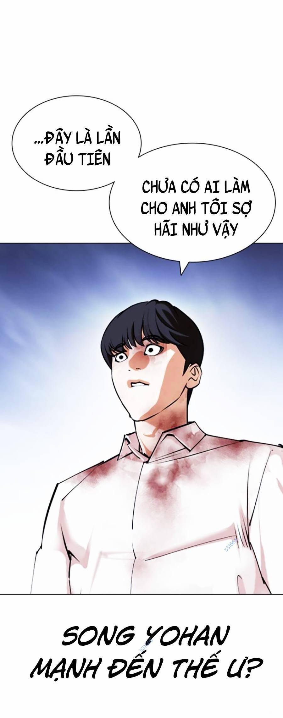 Lookism - Hoán Đổi Diệu Kỳ hoán đổi diệu kỳ - chapter 422 - Upload bởi truyensieuhay.com