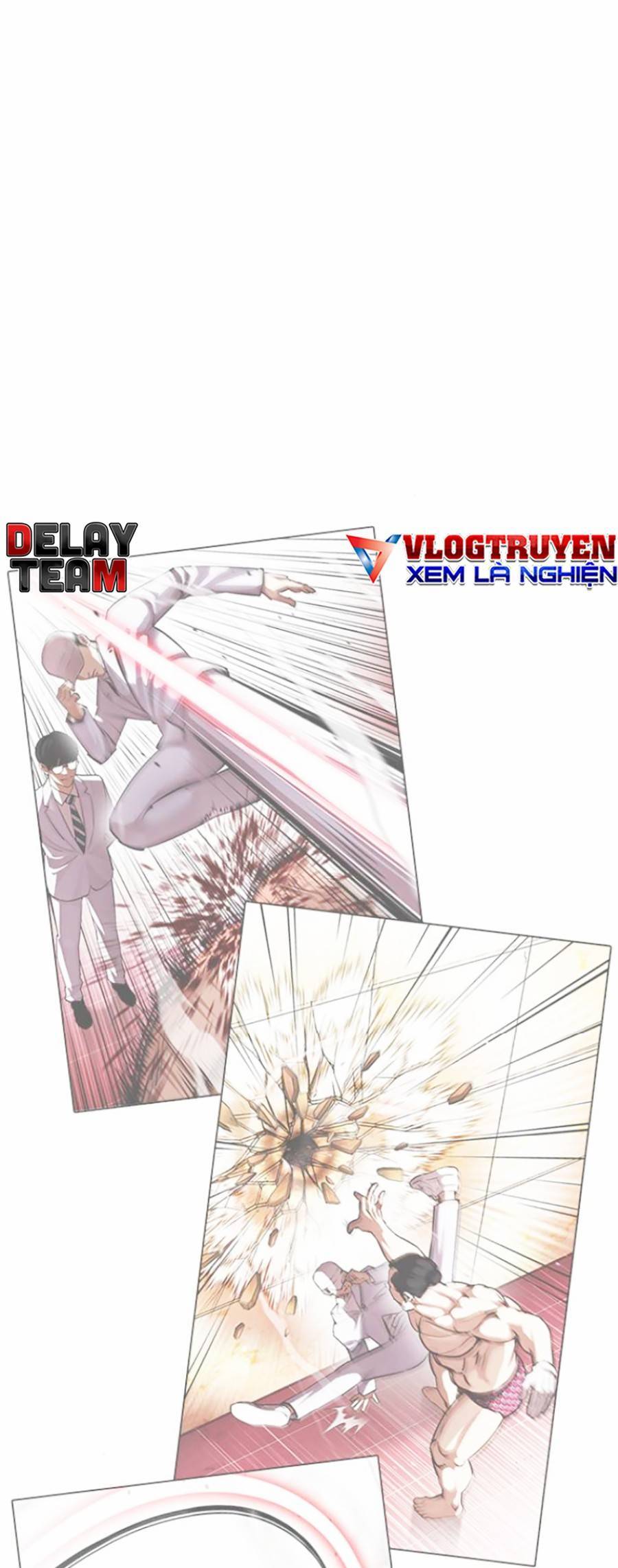 Lookism - Hoán Đổi Diệu Kỳ hoán đổi diệu kỳ - chapter 422 - Upload bởi truyensieuhay.com