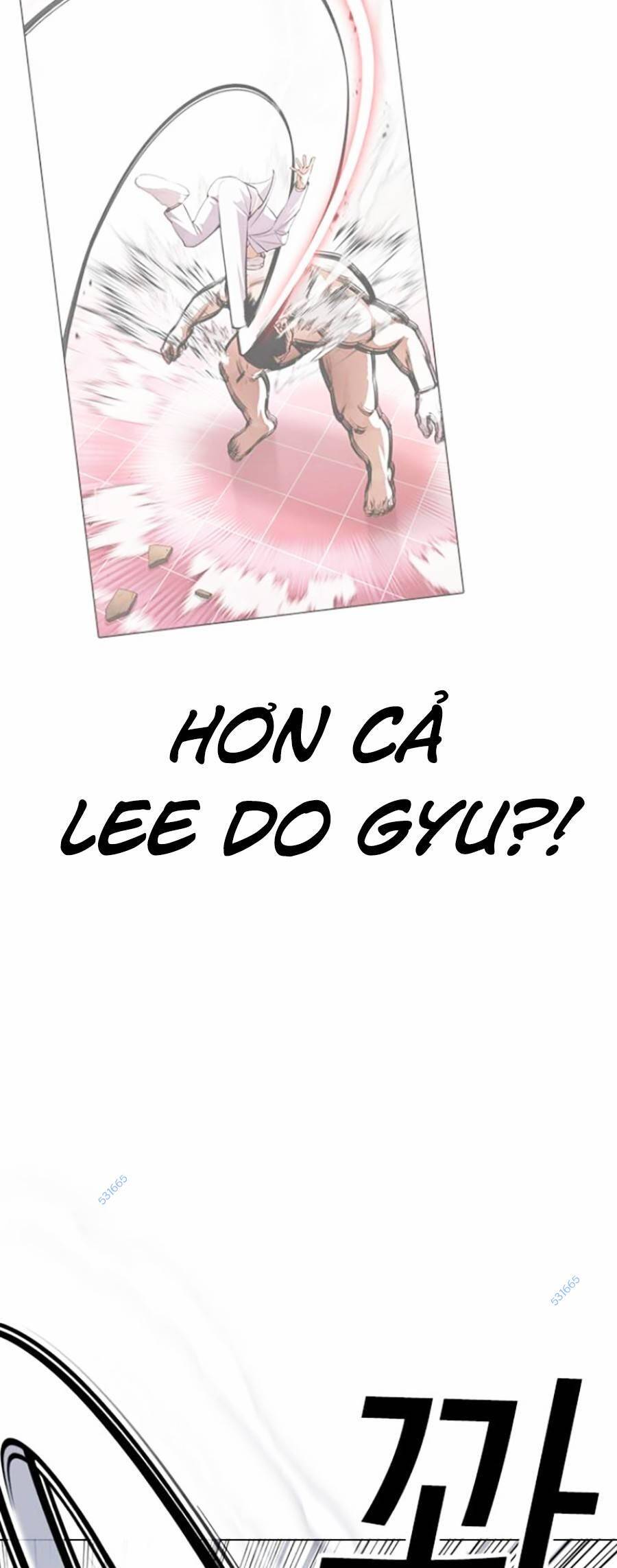Lookism - Hoán Đổi Diệu Kỳ hoán đổi diệu kỳ - chapter 422 - Upload bởi truyensieuhay.com