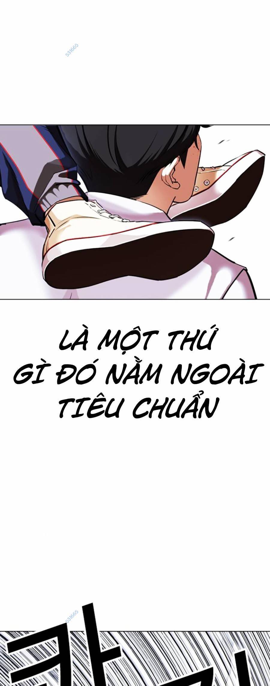 Lookism - Hoán Đổi Diệu Kỳ hoán đổi diệu kỳ - chapter 422 - Upload bởi truyensieuhay.com