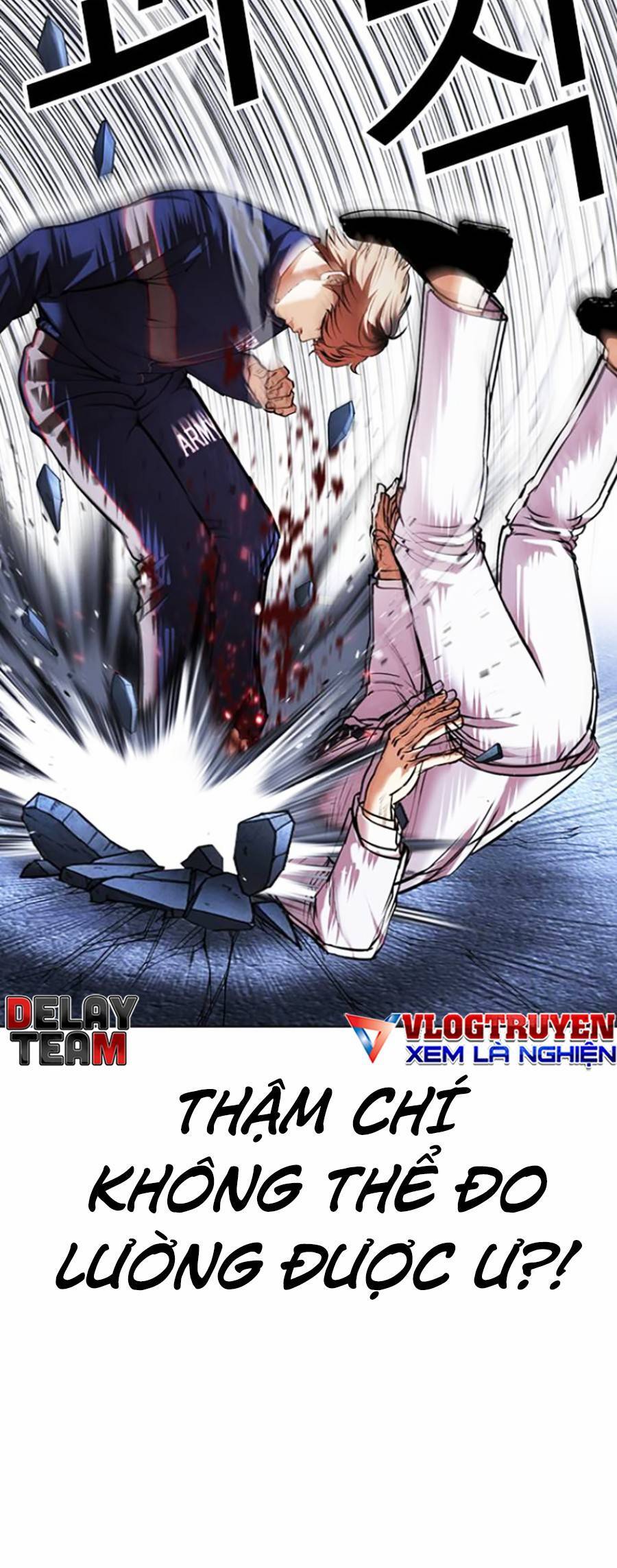 Lookism - Hoán Đổi Diệu Kỳ hoán đổi diệu kỳ - chapter 422 - Upload bởi truyensieuhay.com