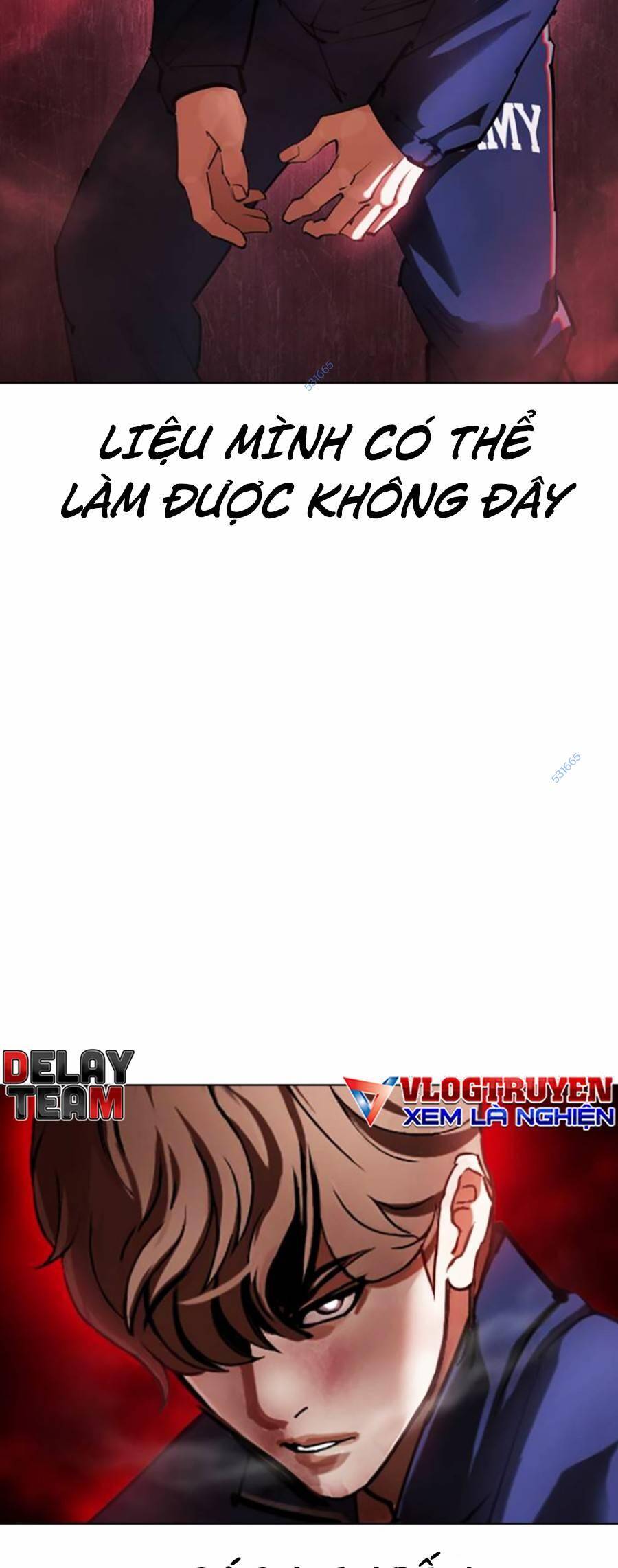 Lookism - Hoán Đổi Diệu Kỳ hoán đổi diệu kỳ - chapter 422 - Upload bởi truyensieuhay.com