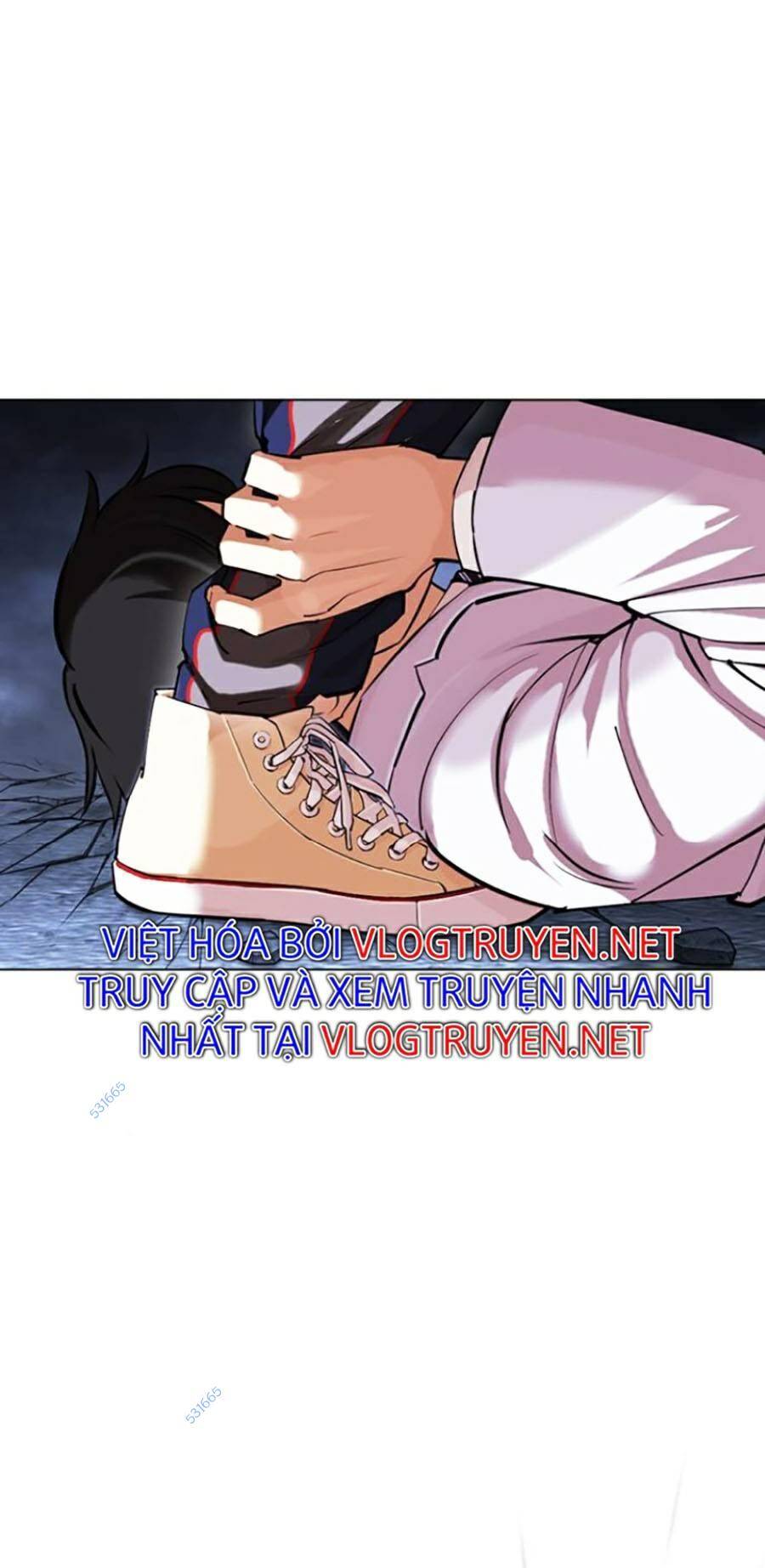 Lookism - Hoán Đổi Diệu Kỳ hoán đổi diệu kỳ - chapter 422 - Upload bởi truyensieuhay.com