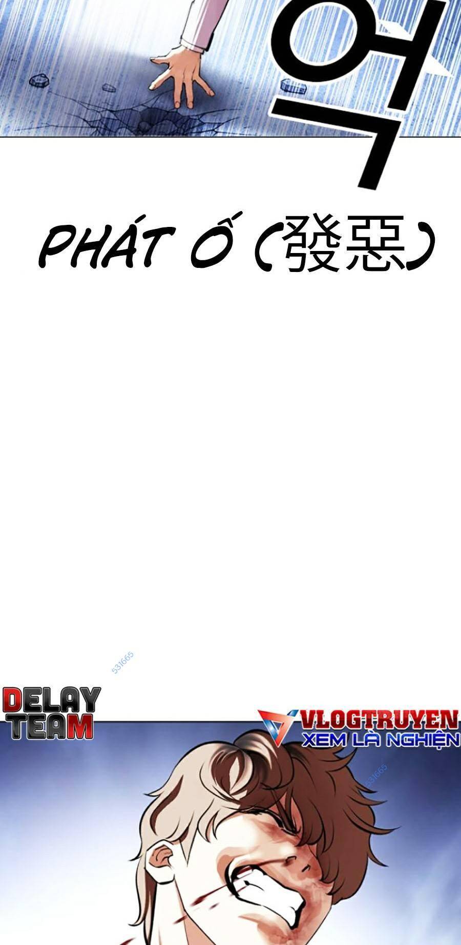 Lookism - Hoán Đổi Diệu Kỳ hoán đổi diệu kỳ - chapter 422 - Upload bởi truyensieuhay.com