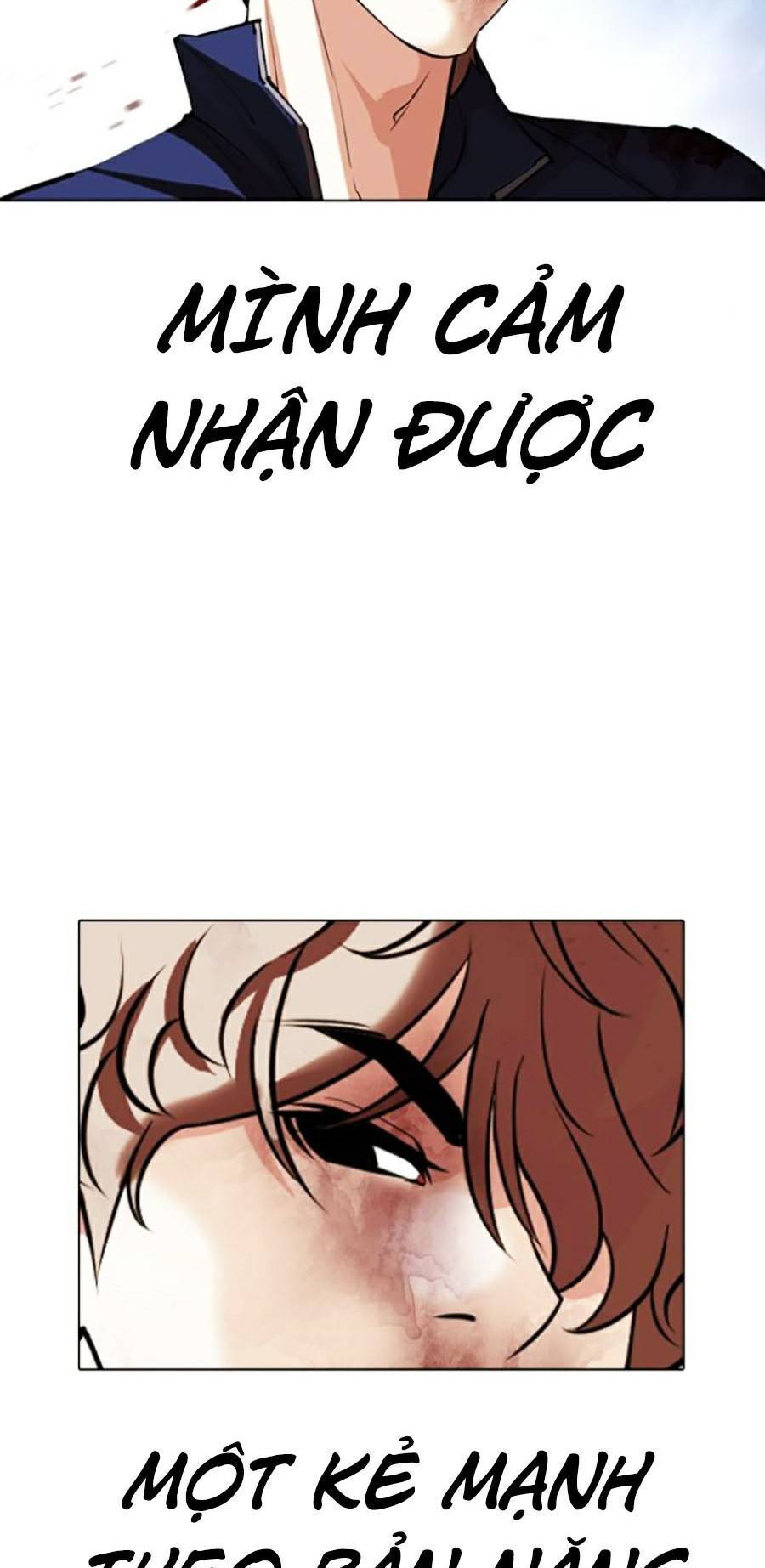 Lookism - Hoán Đổi Diệu Kỳ hoán đổi diệu kỳ - chapter 422 - Upload bởi truyensieuhay.com