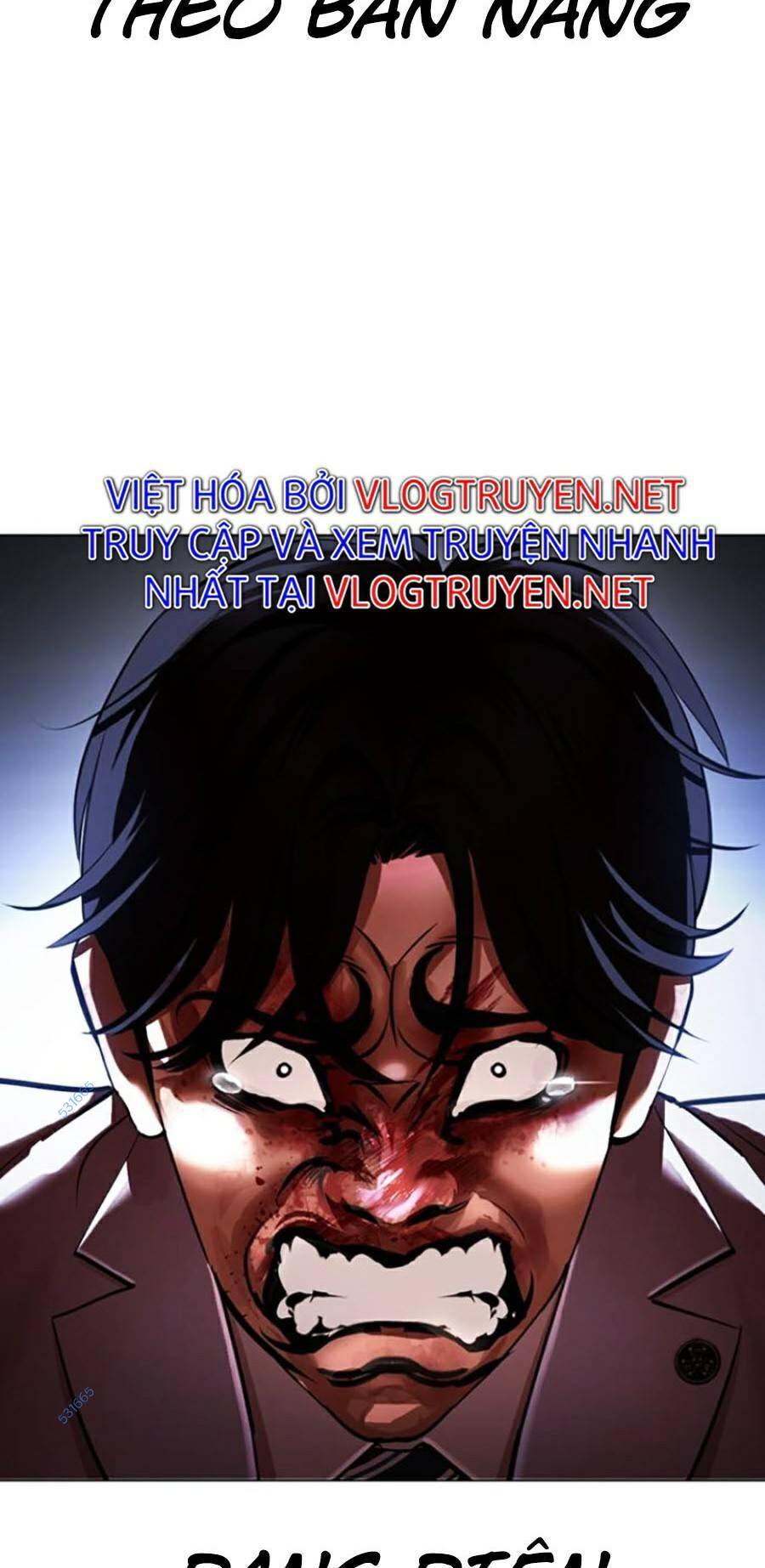 Lookism - Hoán Đổi Diệu Kỳ hoán đổi diệu kỳ - chapter 422 - Upload bởi truyensieuhay.com
