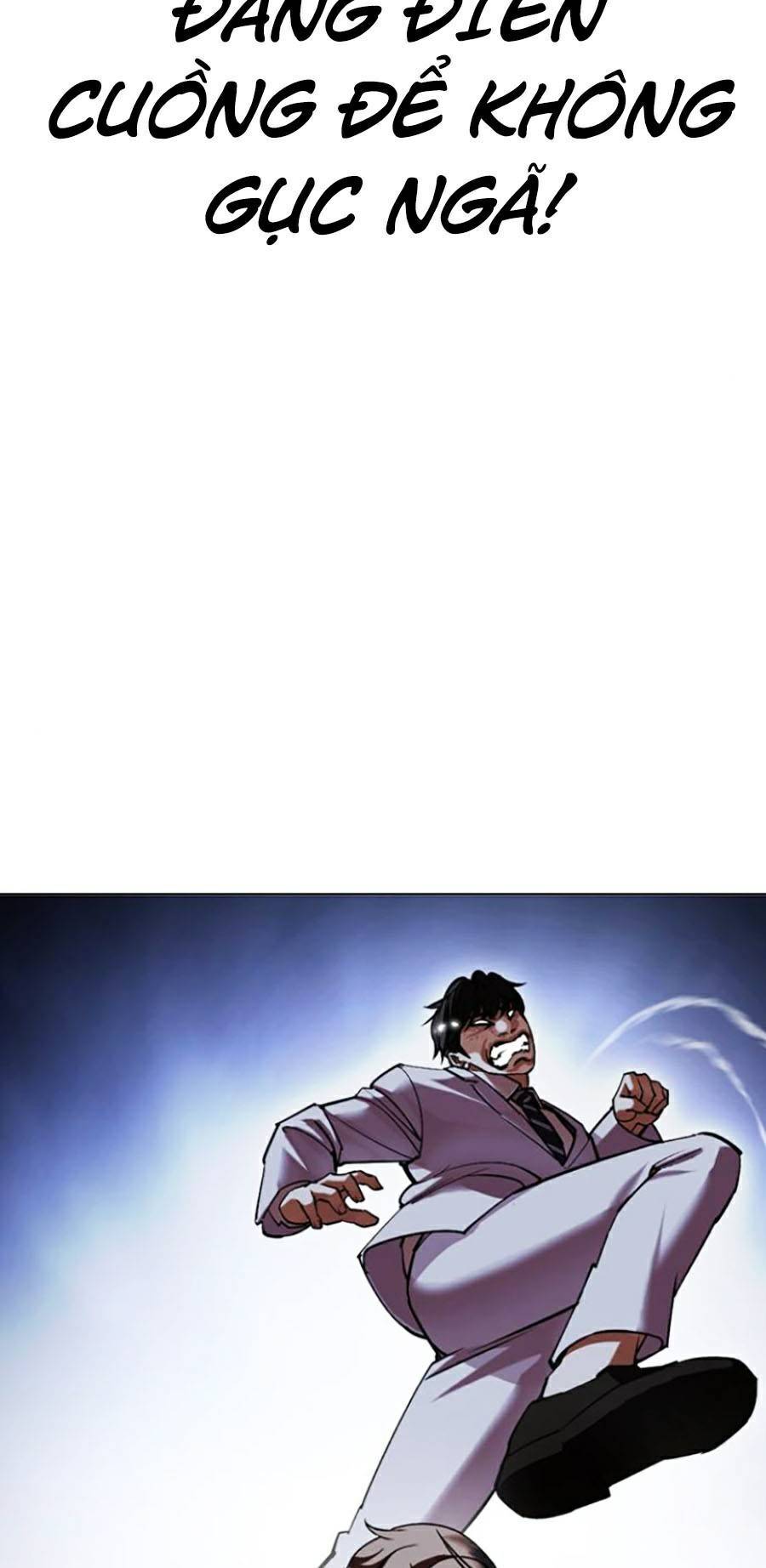 Lookism - Hoán Đổi Diệu Kỳ hoán đổi diệu kỳ - chapter 422 - Upload bởi truyensieuhay.com