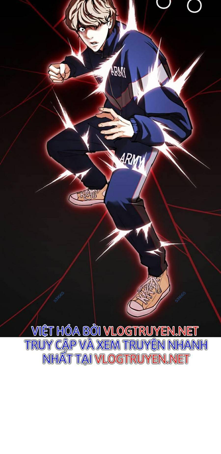 Lookism - Hoán Đổi Diệu Kỳ hoán đổi diệu kỳ - chapter 422 - Upload bởi truyensieuhay.com