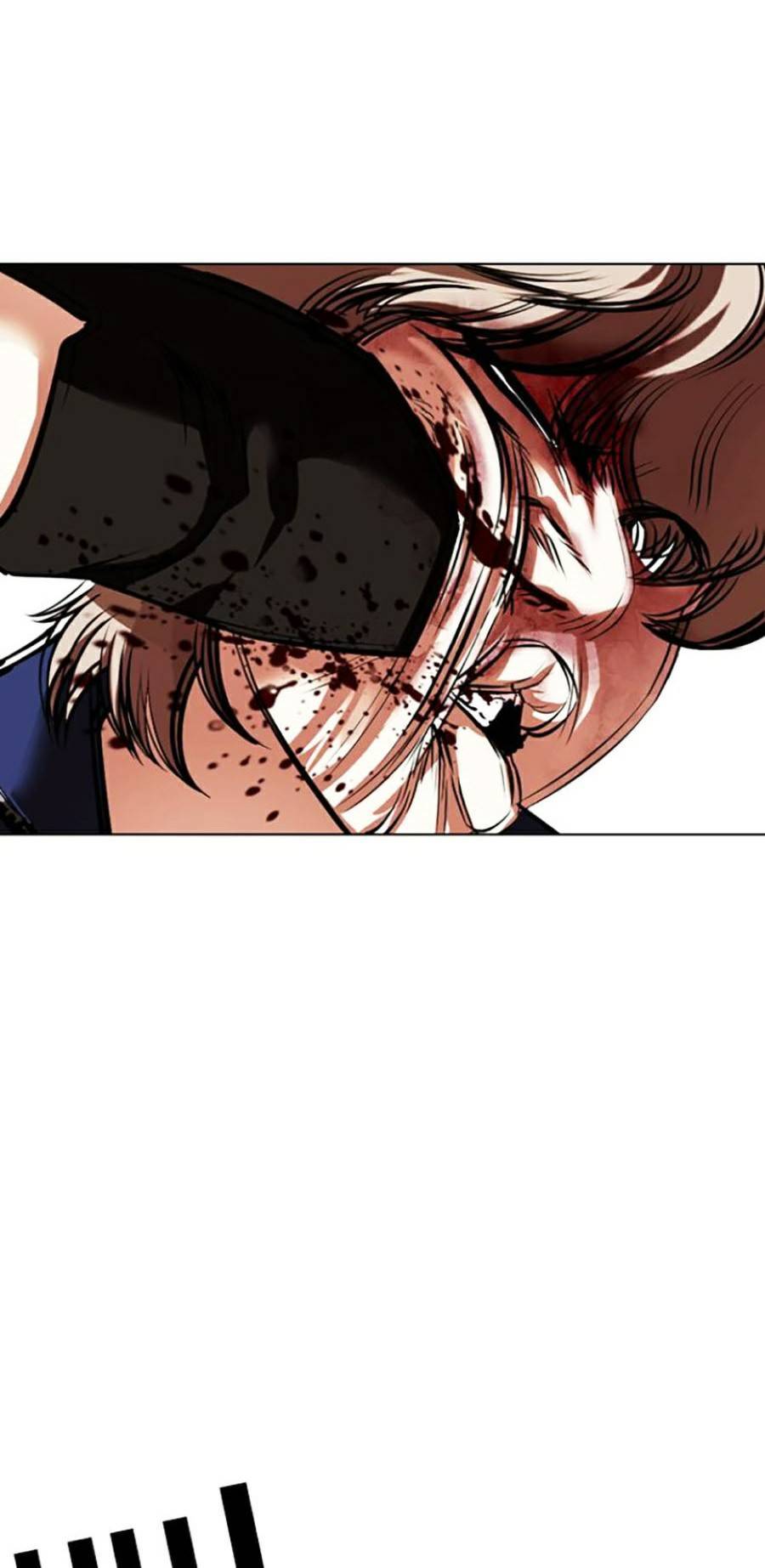 Lookism - Hoán Đổi Diệu Kỳ hoán đổi diệu kỳ - chapter 422 - Upload bởi truyensieuhay.com