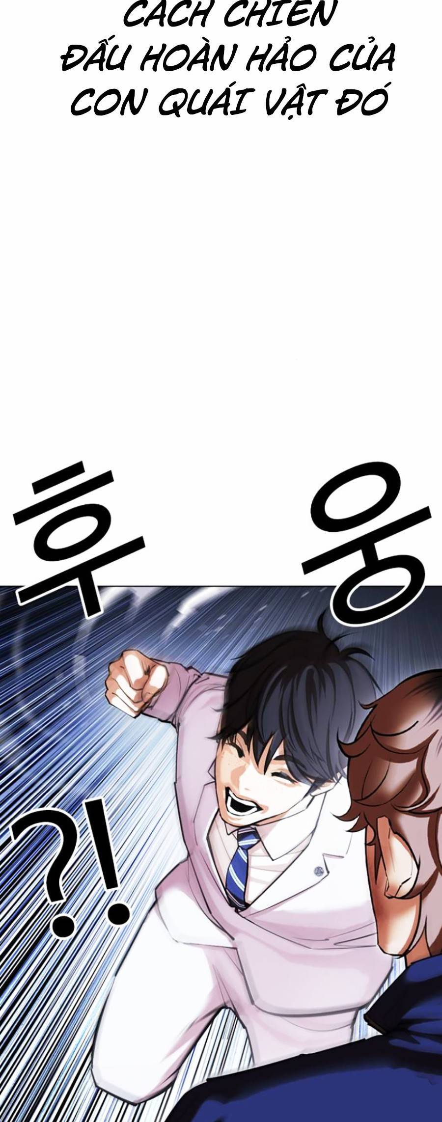 Lookism - Hoán Đổi Diệu Kỳ hoán đổi diệu kỳ - chapter 422 - Upload bởi truyensieuhay.com
