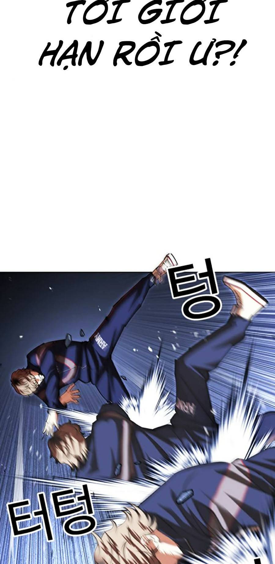 Lookism - Hoán Đổi Diệu Kỳ hoán đổi diệu kỳ - chapter 422 - Upload bởi truyensieuhay.com