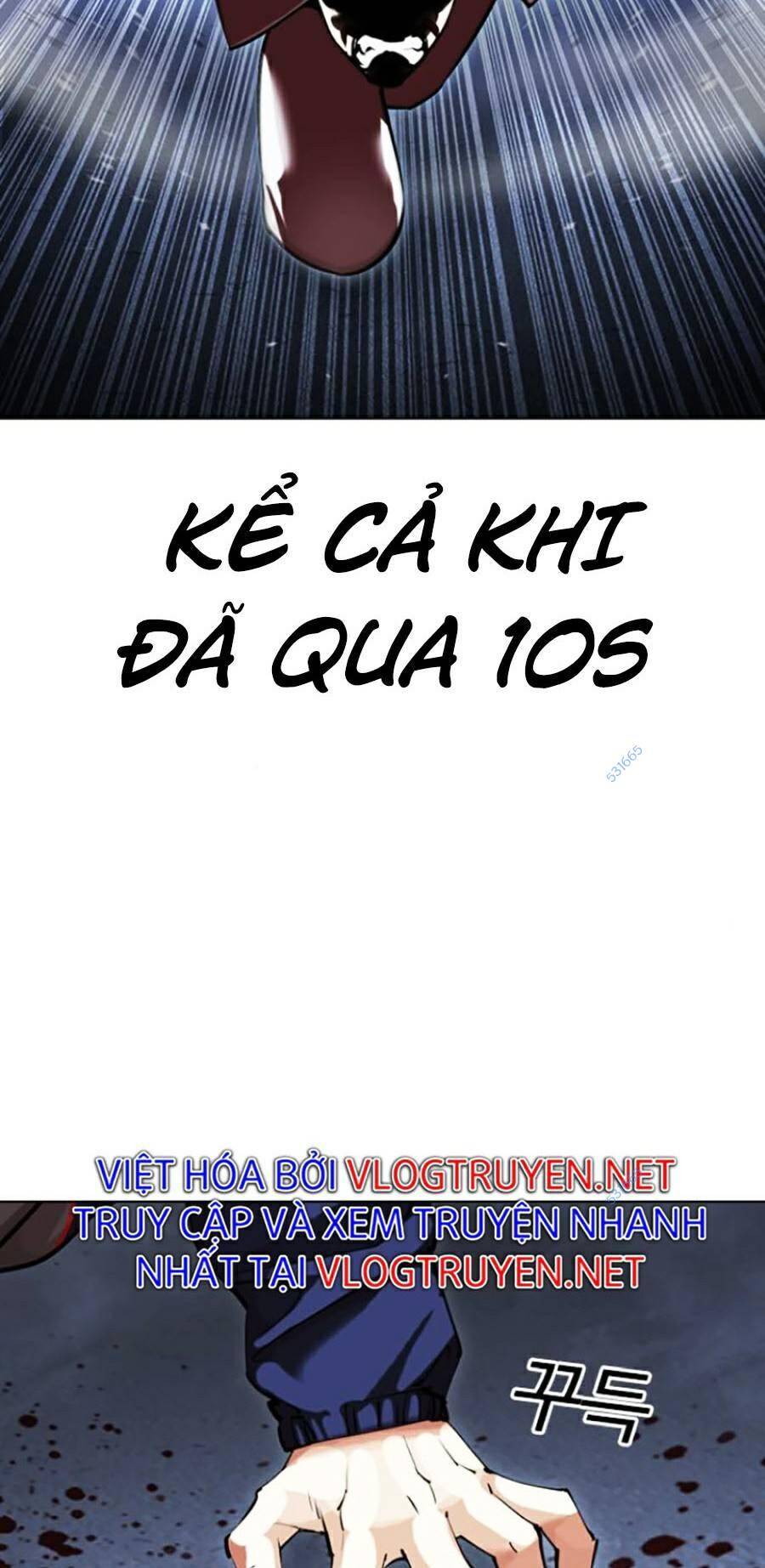 Lookism - Hoán Đổi Diệu Kỳ hoán đổi diệu kỳ - chapter 422 - Upload bởi truyensieuhay.com