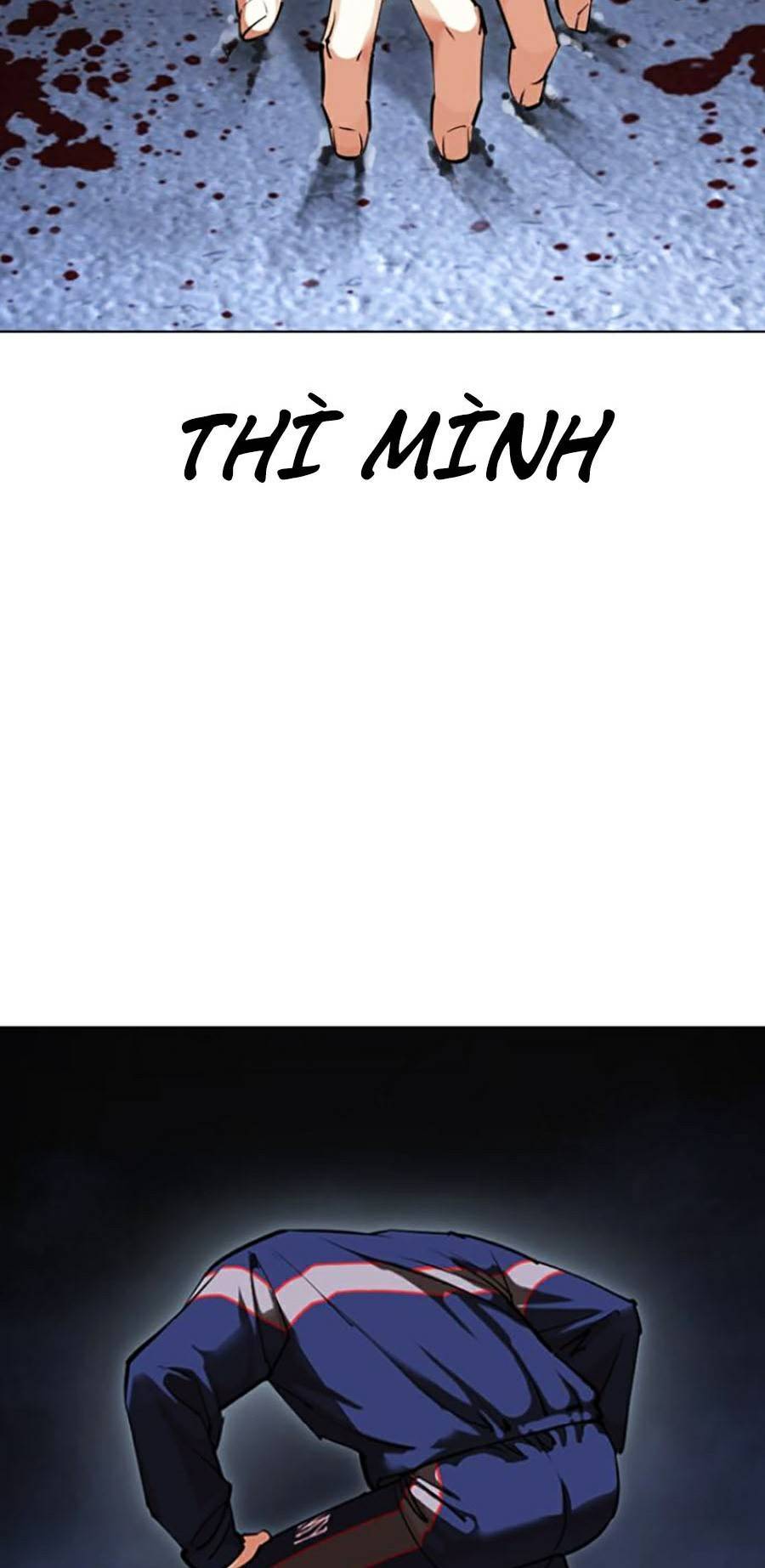 Lookism - Hoán Đổi Diệu Kỳ hoán đổi diệu kỳ - chapter 422 - Upload bởi truyensieuhay.com