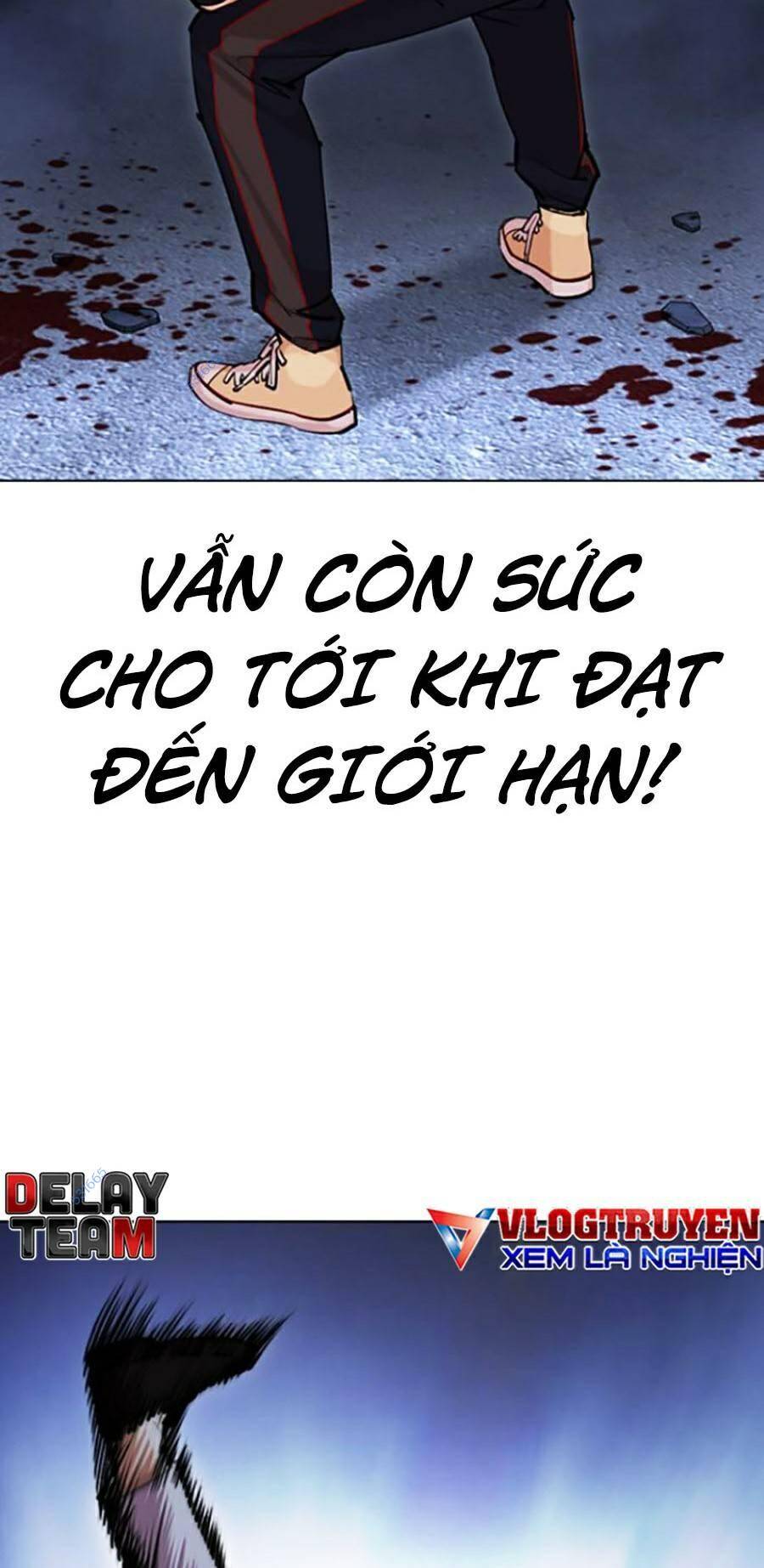 Lookism - Hoán Đổi Diệu Kỳ hoán đổi diệu kỳ - chapter 422 - Upload bởi truyensieuhay.com