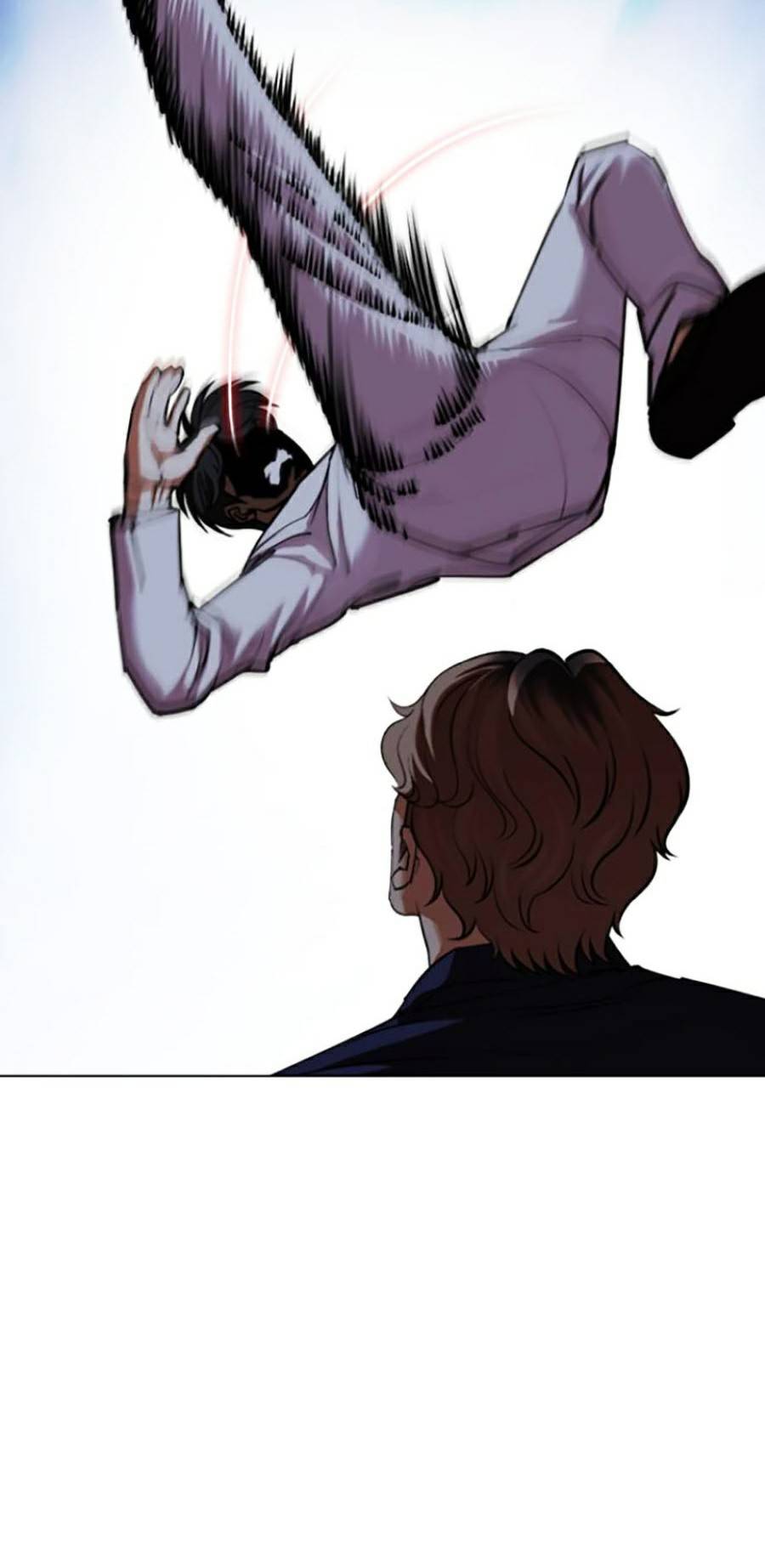 Lookism - Hoán Đổi Diệu Kỳ hoán đổi diệu kỳ - chapter 422 - Upload bởi truyensieuhay.com
