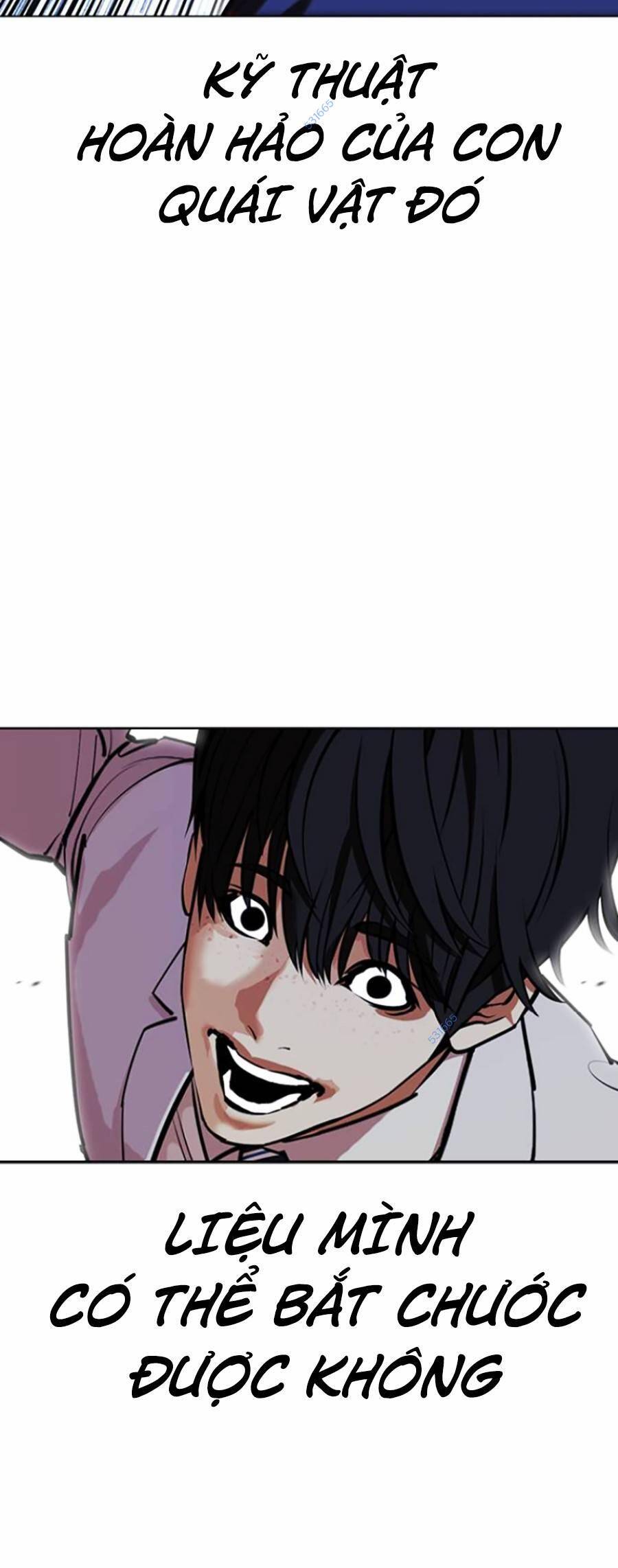 Lookism - Hoán Đổi Diệu Kỳ hoán đổi diệu kỳ - chapter 422 - Upload bởi truyensieuhay.com