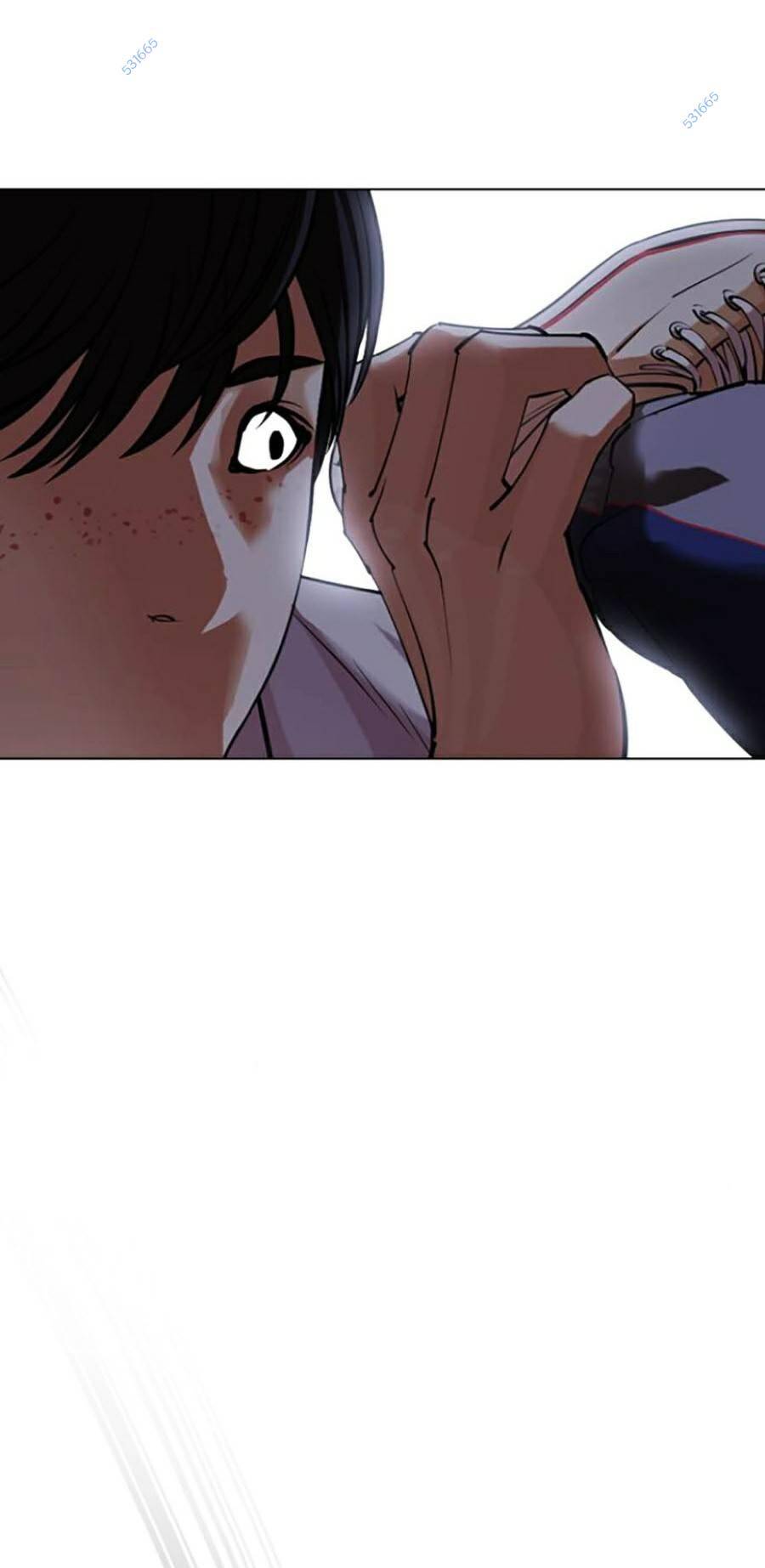 Lookism - Hoán Đổi Diệu Kỳ hoán đổi diệu kỳ - chapter 422 - Upload bởi truyensieuhay.com