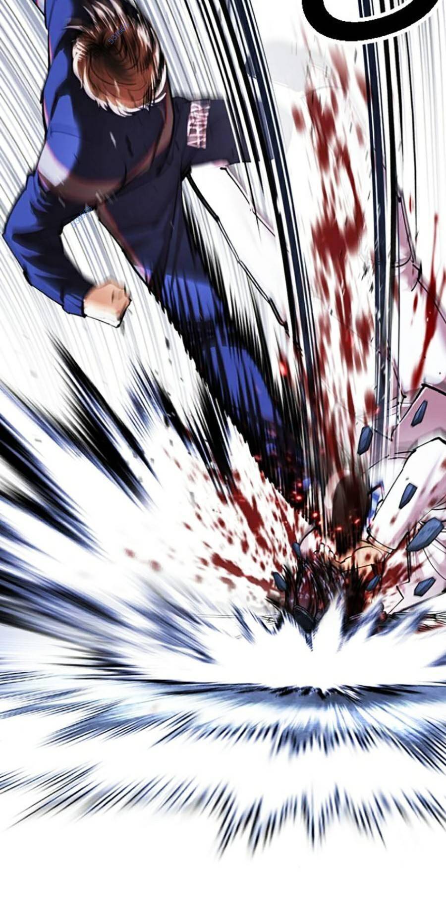 Lookism - Hoán Đổi Diệu Kỳ hoán đổi diệu kỳ - chapter 422 - Upload bởi truyensieuhay.com