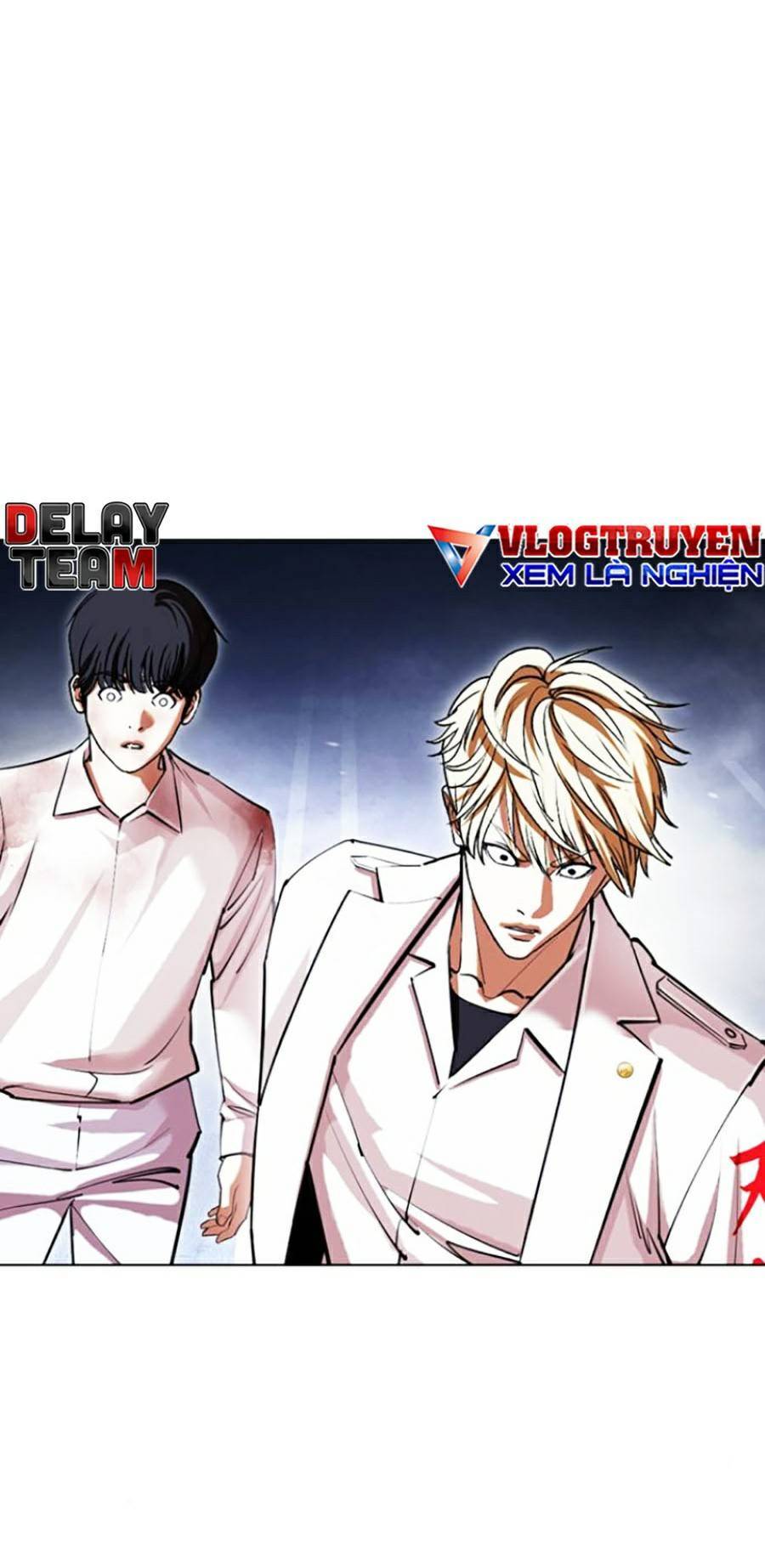 Lookism - Hoán Đổi Diệu Kỳ hoán đổi diệu kỳ - chapter 422 - Upload bởi truyensieuhay.com