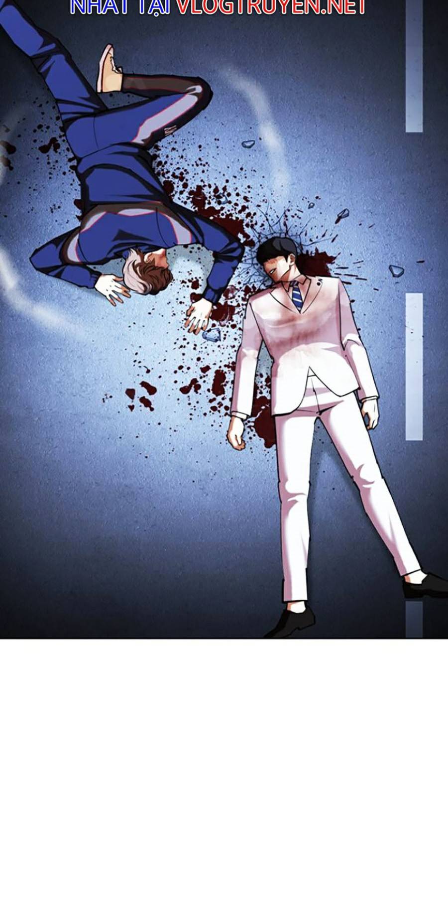 Lookism - Hoán Đổi Diệu Kỳ hoán đổi diệu kỳ - chapter 422 - Upload bởi truyensieuhay.com