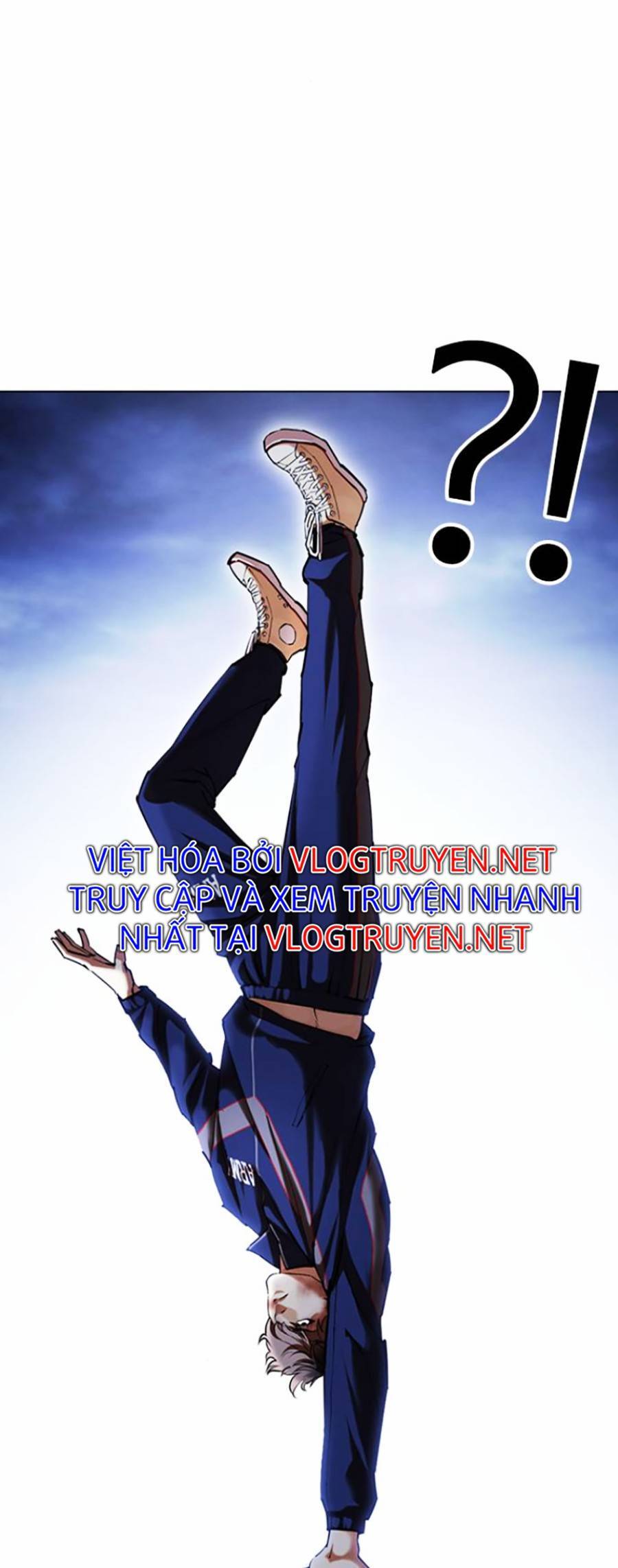 Lookism - Hoán Đổi Diệu Kỳ hoán đổi diệu kỳ - chapter 422 - Upload bởi truyensieuhay.com