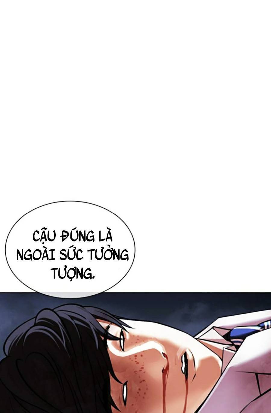 Lookism - Hoán Đổi Diệu Kỳ hoán đổi diệu kỳ - chapter 422 - Upload bởi truyensieuhay.com