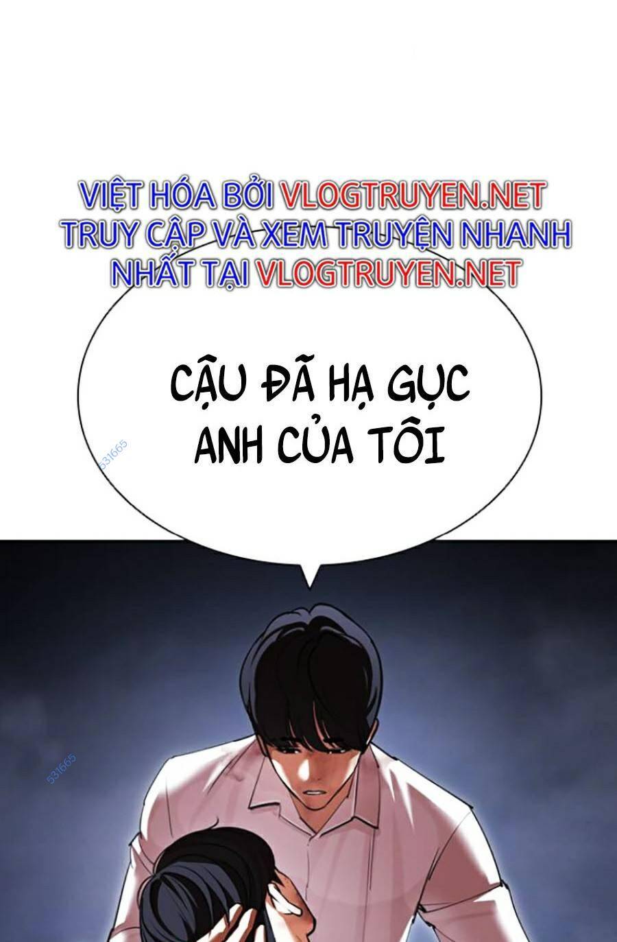 Lookism - Hoán Đổi Diệu Kỳ hoán đổi diệu kỳ - chapter 422 - Upload bởi truyensieuhay.com