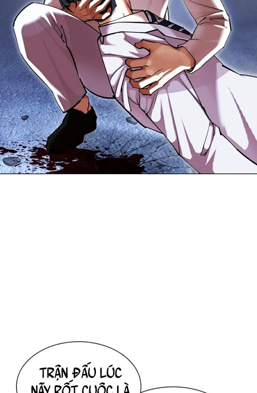 Lookism - Hoán Đổi Diệu Kỳ hoán đổi diệu kỳ - chapter 422 - Upload bởi truyensieuhay.com