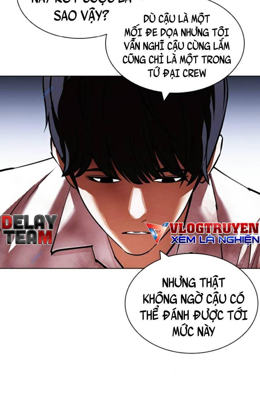 Lookism - Hoán Đổi Diệu Kỳ hoán đổi diệu kỳ - chapter 422 - Upload bởi truyensieuhay.com