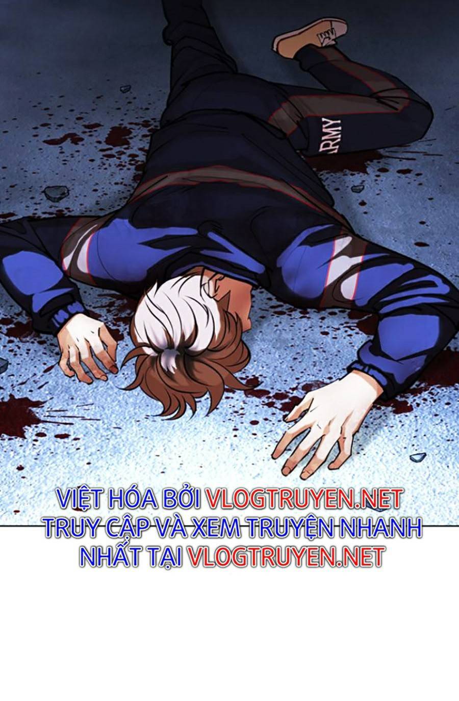 Lookism - Hoán Đổi Diệu Kỳ hoán đổi diệu kỳ - chapter 422 - Upload bởi truyensieuhay.com
