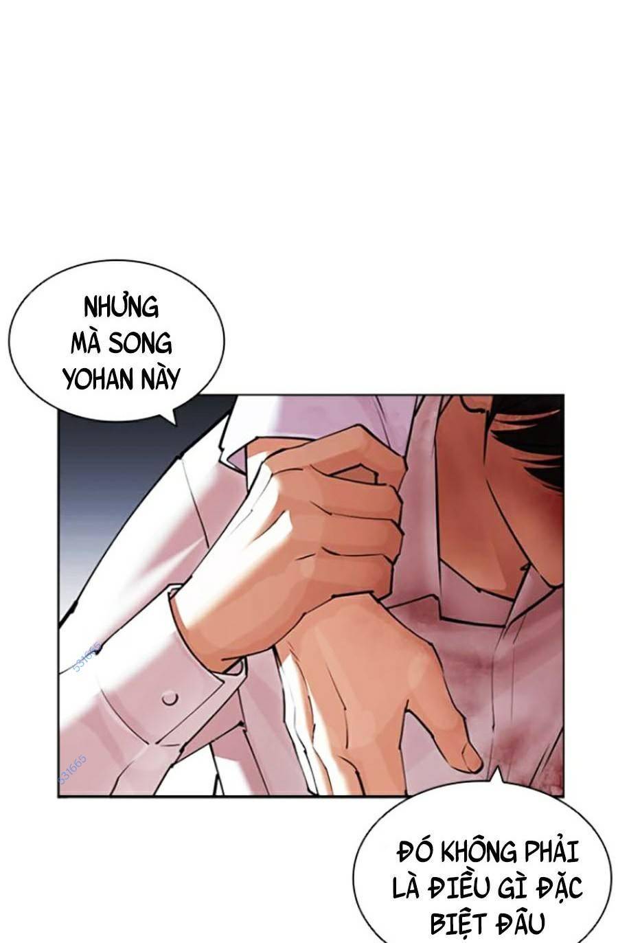 Lookism - Hoán Đổi Diệu Kỳ hoán đổi diệu kỳ - chapter 422 - Upload bởi truyensieuhay.com