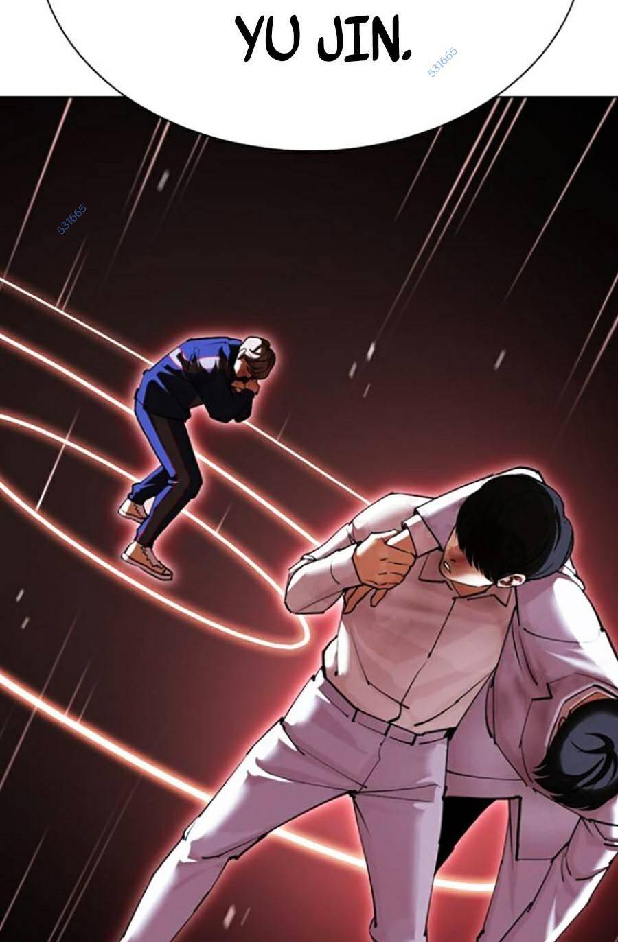 Lookism - Hoán Đổi Diệu Kỳ hoán đổi diệu kỳ - chapter 422 - Upload bởi truyensieuhay.com