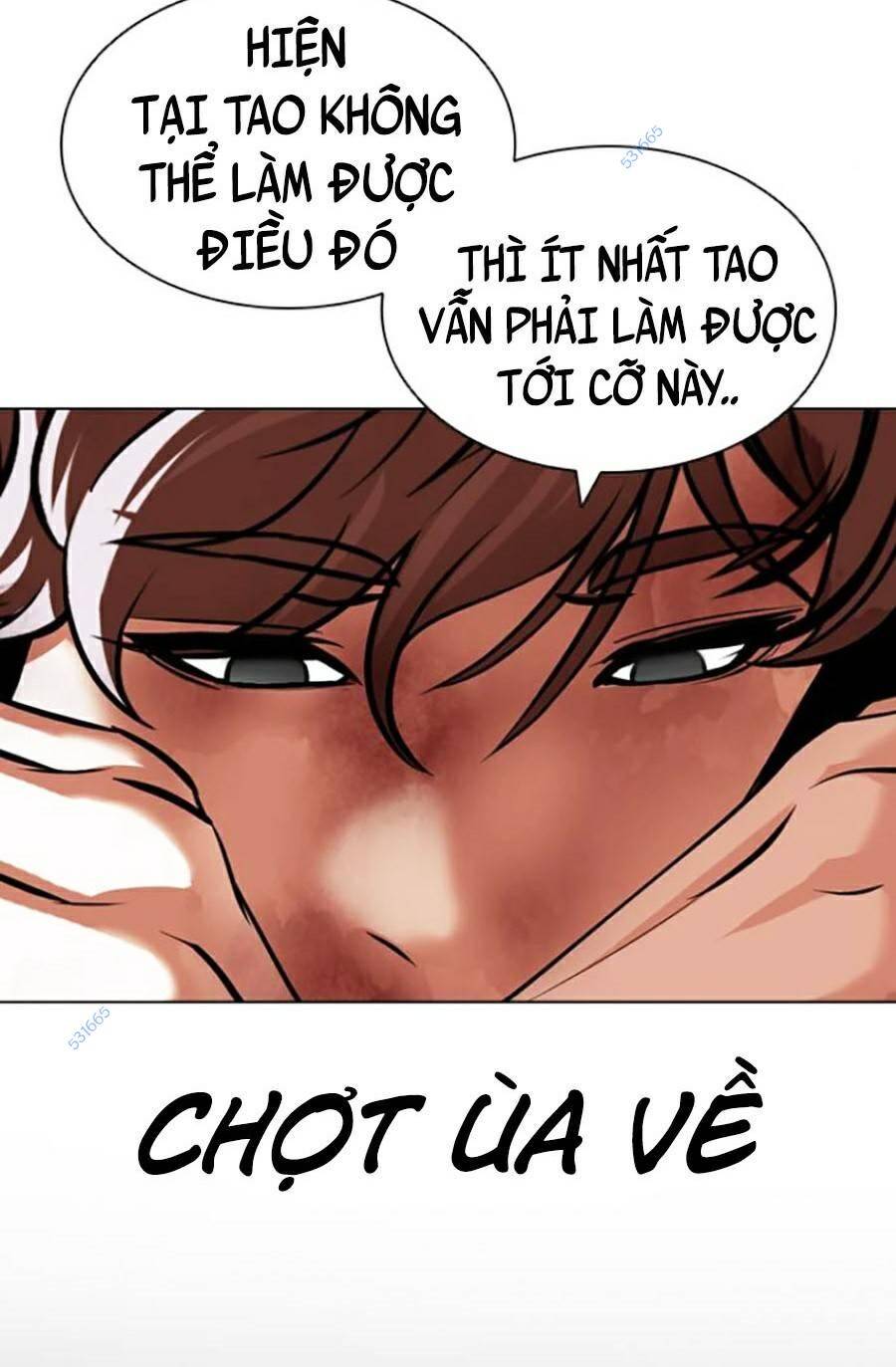 Lookism - Hoán Đổi Diệu Kỳ hoán đổi diệu kỳ - chapter 422 - Upload bởi truyensieuhay.com