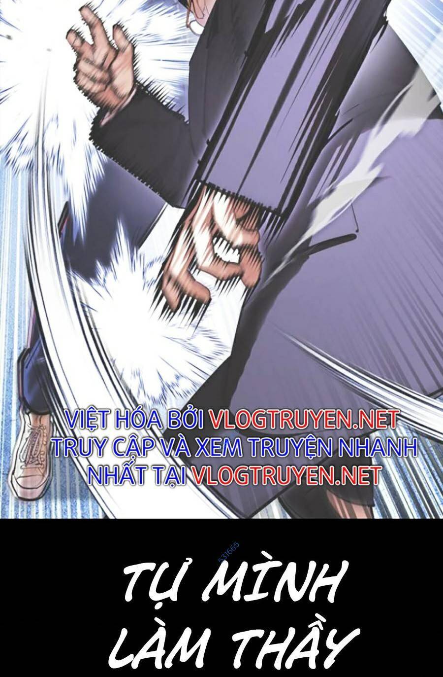 Lookism - Hoán Đổi Diệu Kỳ hoán đổi diệu kỳ - chapter 422 - Upload bởi truyensieuhay.com