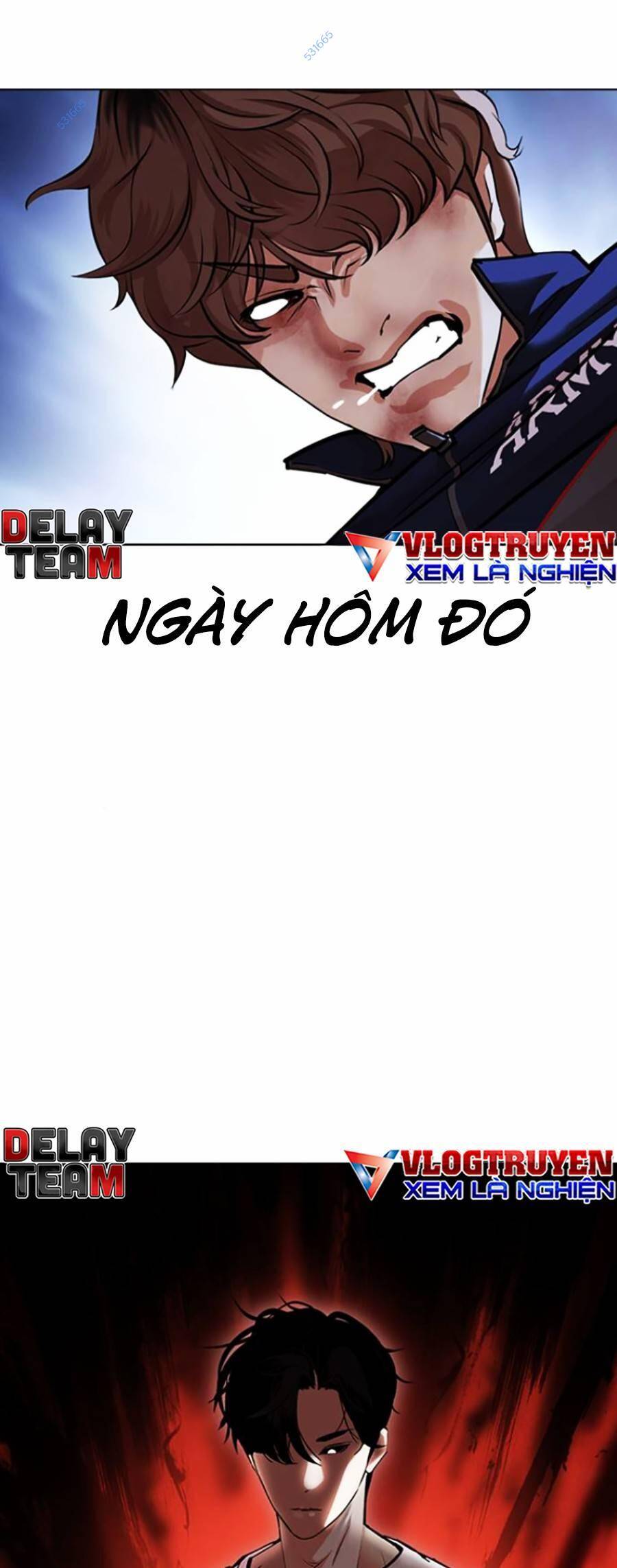 Lookism - Hoán Đổi Diệu Kỳ hoán đổi diệu kỳ - chapter 422 - Upload bởi truyensieuhay.com