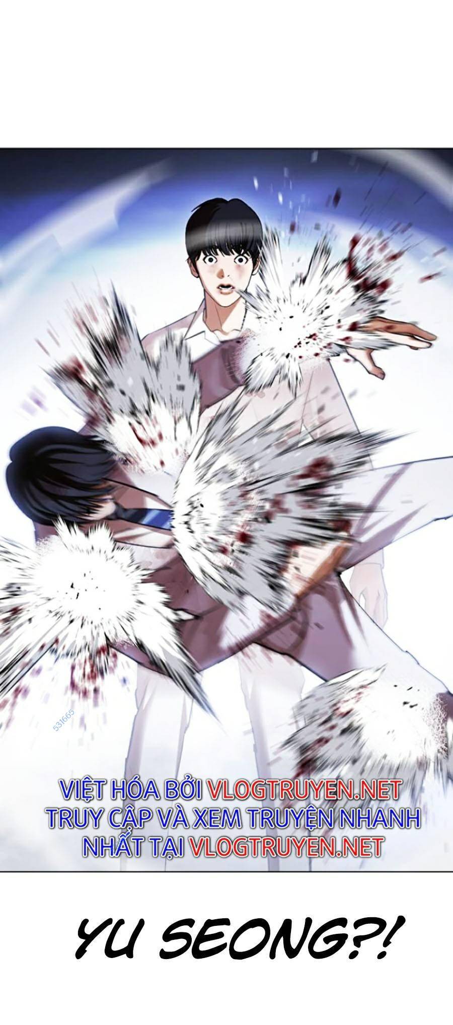 Lookism - Hoán Đổi Diệu Kỳ hoán đổi diệu kỳ - chapter 422 - Upload bởi truyensieuhay.com