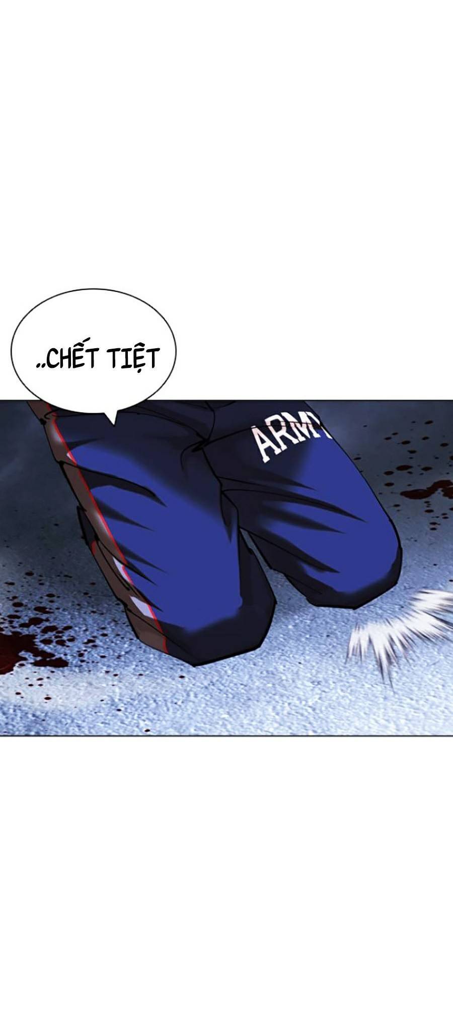 Lookism - Hoán Đổi Diệu Kỳ hoán đổi diệu kỳ - chapter 422 - Upload bởi truyensieuhay.com