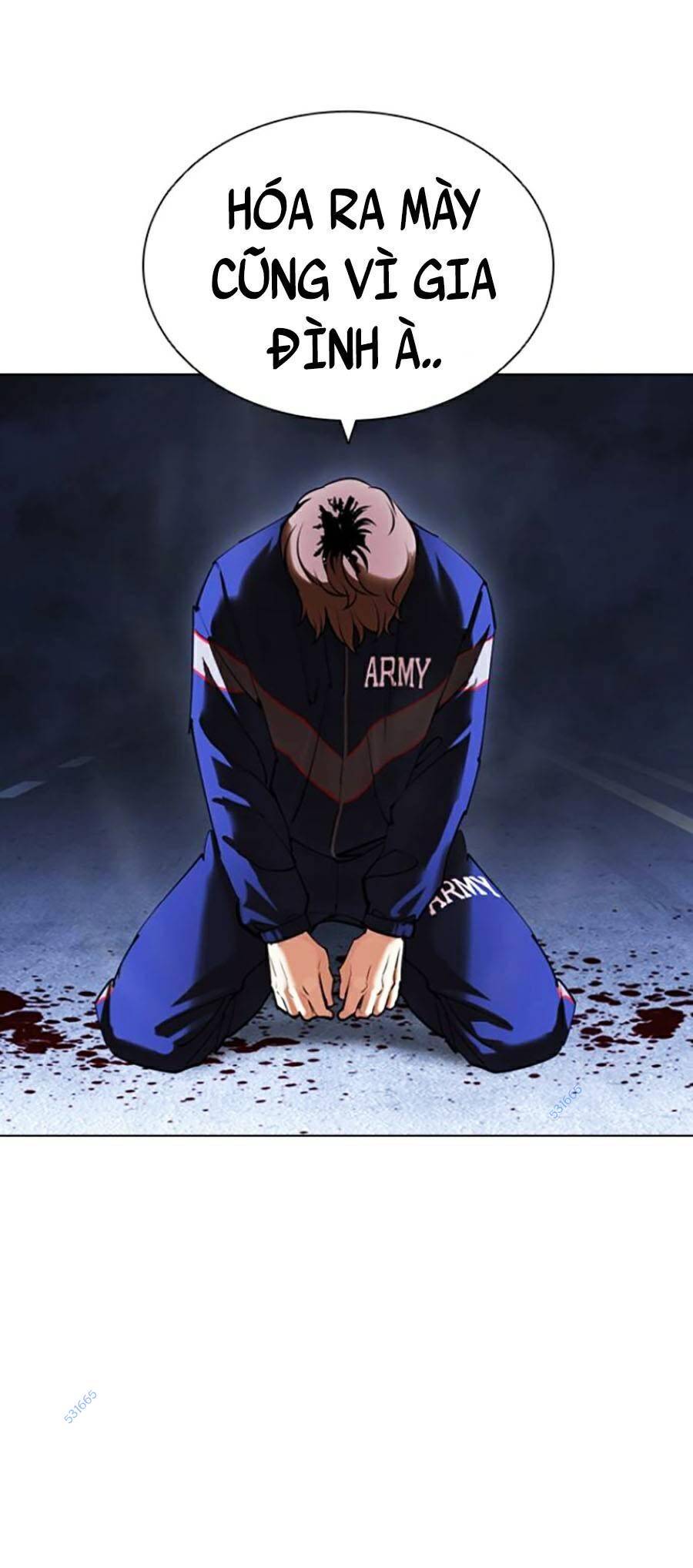 Lookism - Hoán Đổi Diệu Kỳ hoán đổi diệu kỳ - chapter 422 - Upload bởi truyensieuhay.com