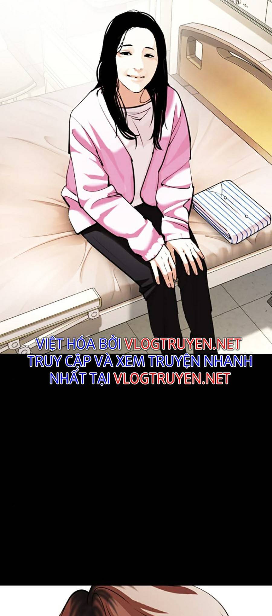 Lookism - Hoán Đổi Diệu Kỳ hoán đổi diệu kỳ - chapter 422 - Upload bởi truyensieuhay.com