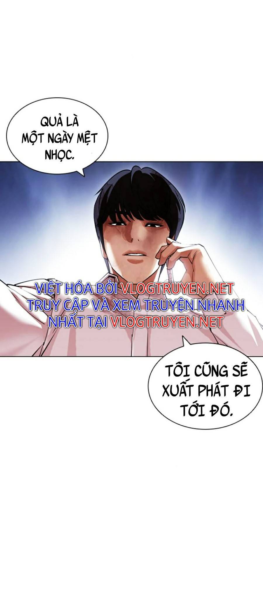 Lookism - Hoán Đổi Diệu Kỳ hoán đổi diệu kỳ - chapter 422 - Upload bởi truyensieuhay.com